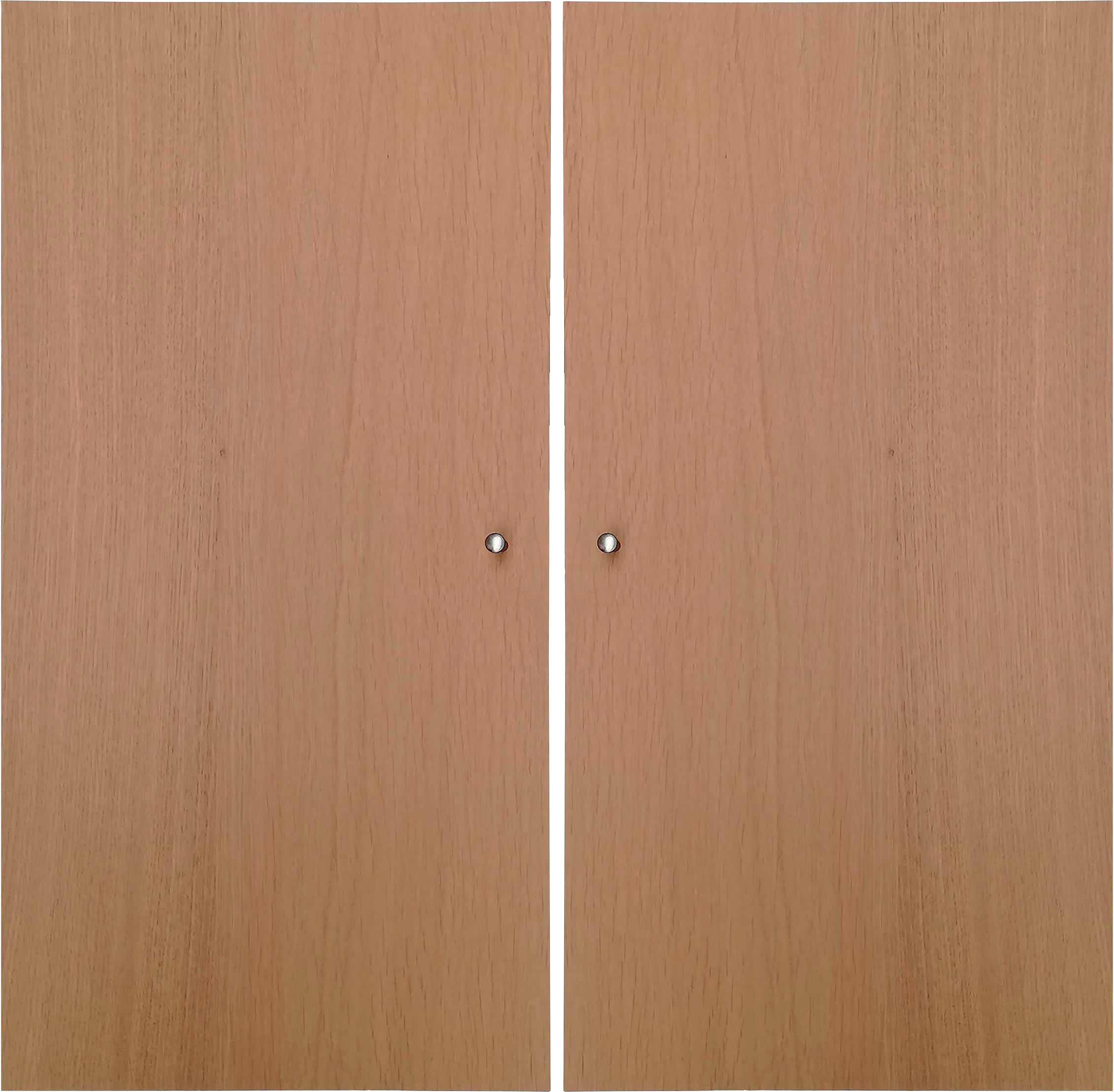 Hammel Furniture Türfront "Mistral Kubus 063, Tür passend zur Sideboard & B günstig online kaufen