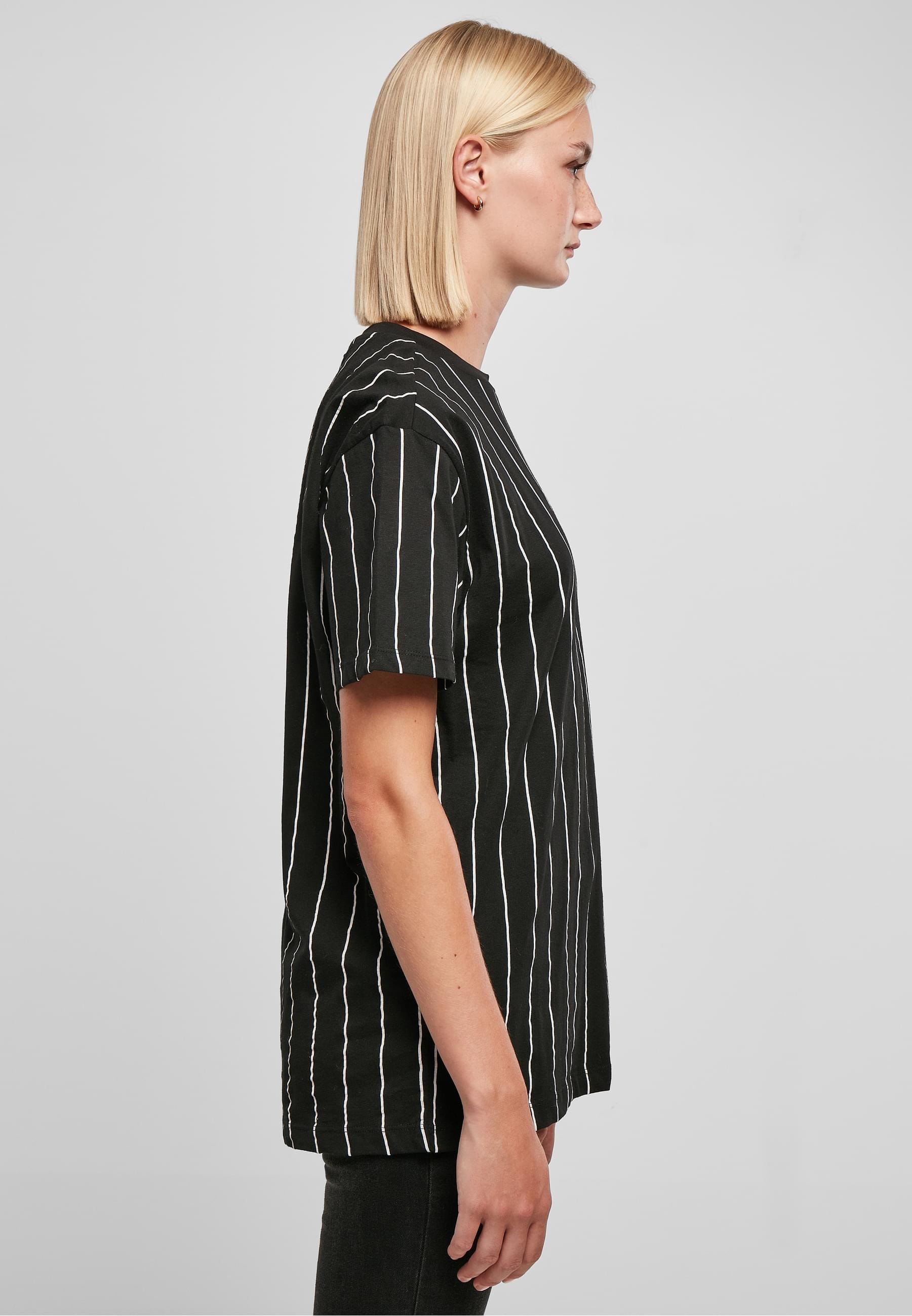 Karl Kani T-Shirt »Karl Kani Damen«, (1 tlg.)