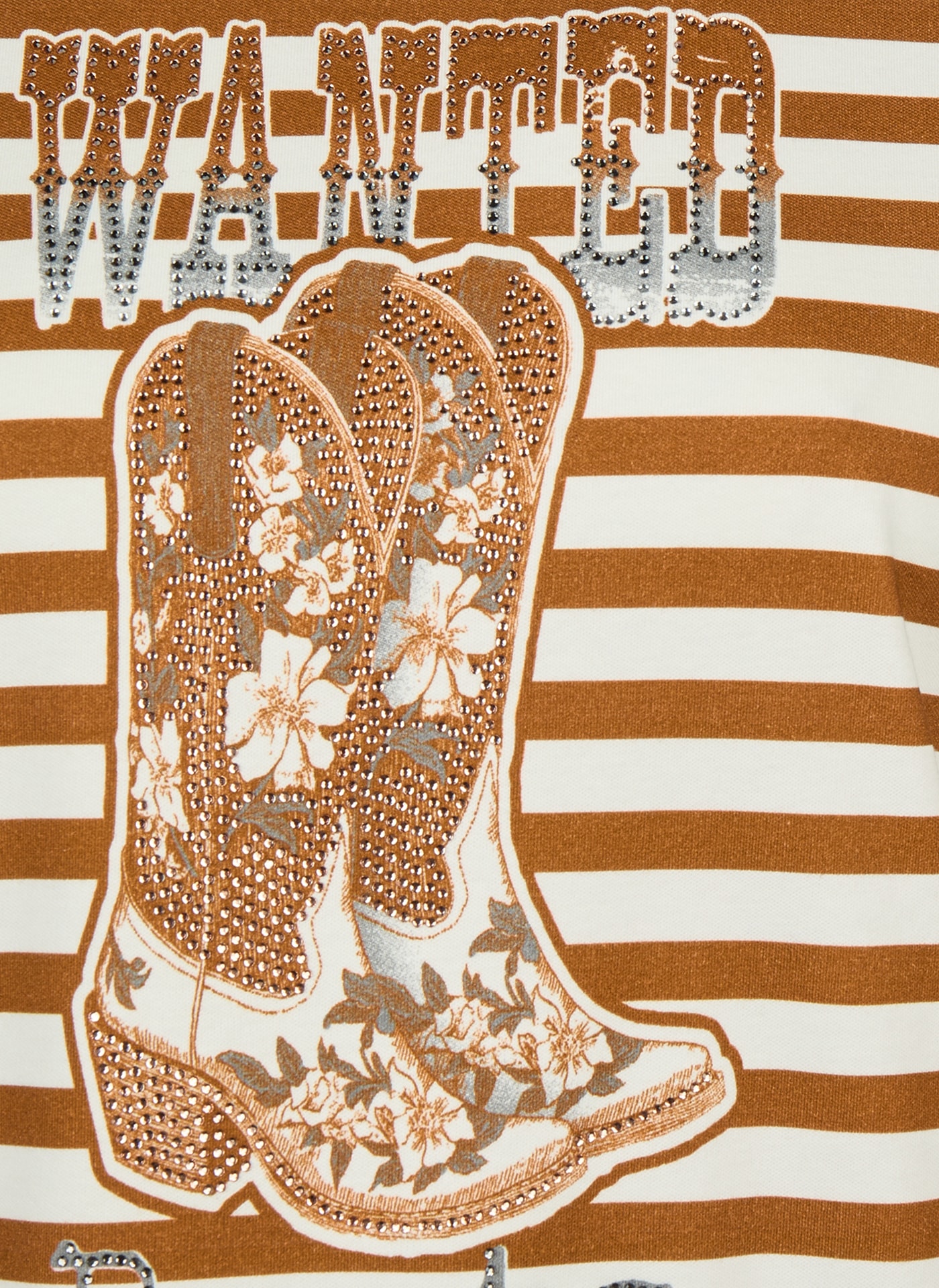Rabe Print-Shirt »T-Shirt«