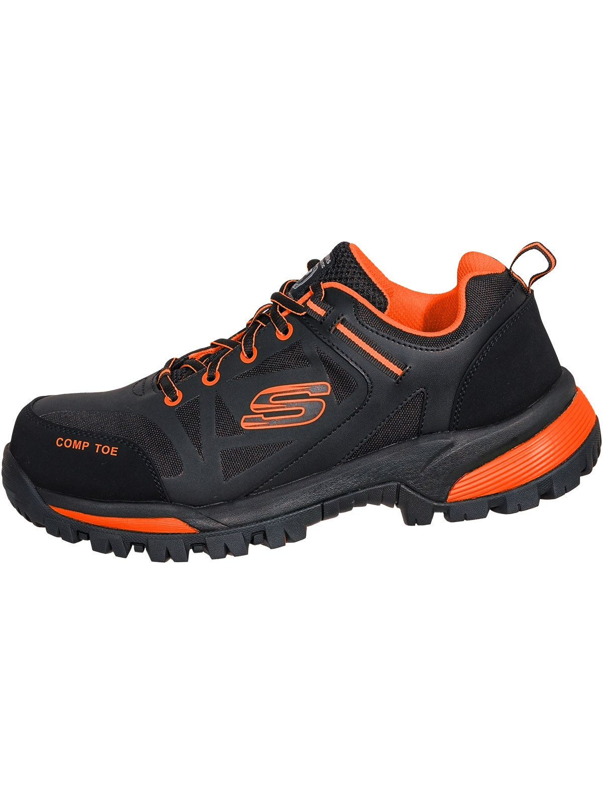 Skechers Arbeitsschuh »Pending«