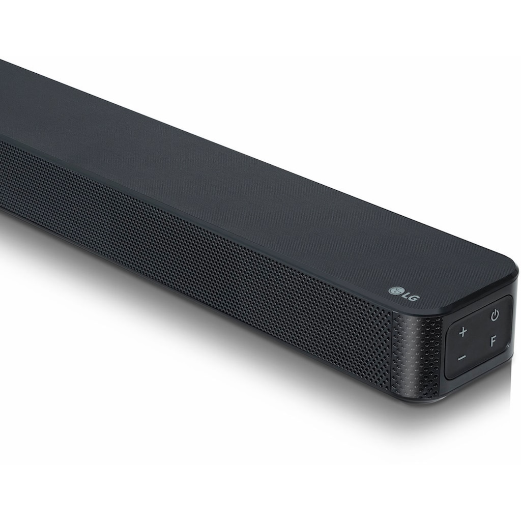 LG Soundbar »DSL4«