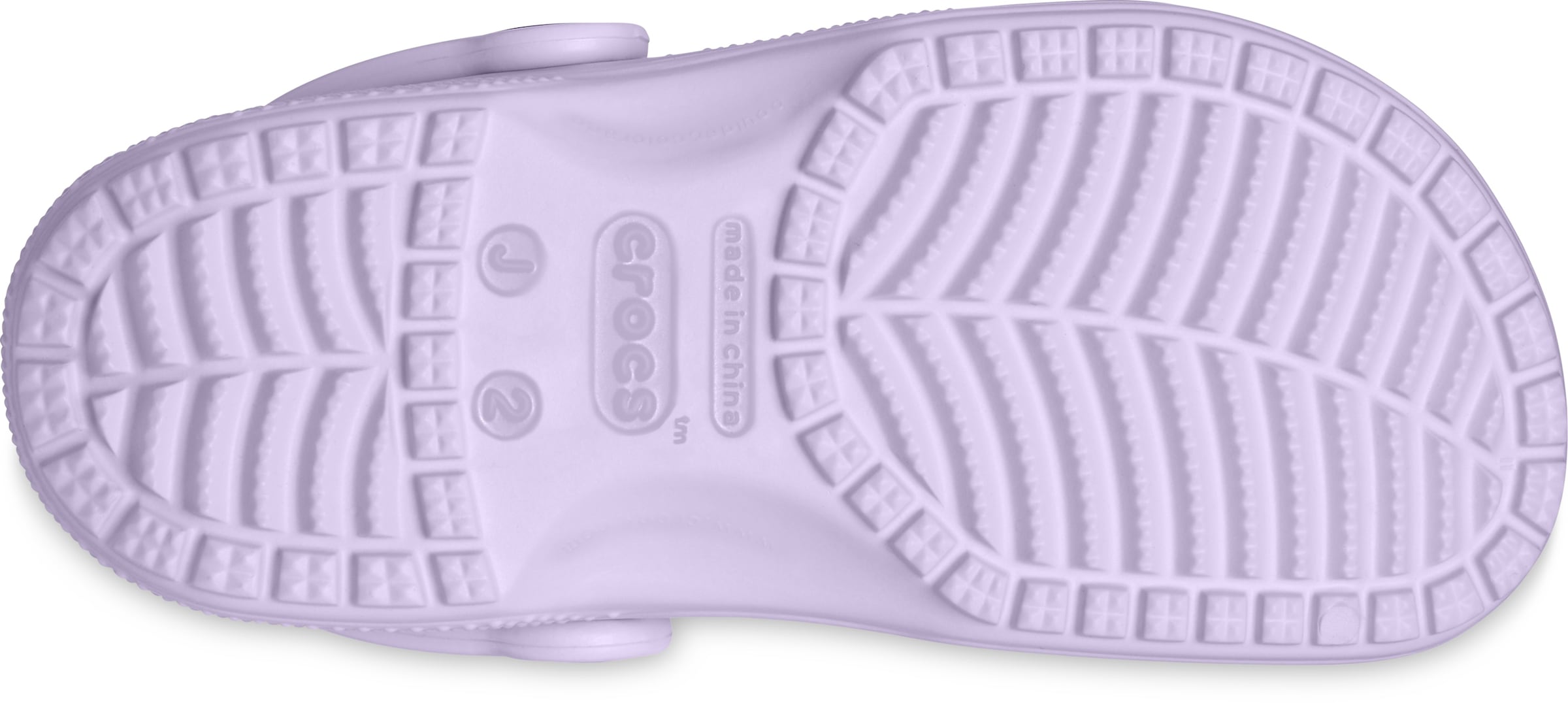 Crocs Clog »Classic K«, Sommerschuh, Hausschuh, Badeschuh mit schwenkbarem Fersenriemchen