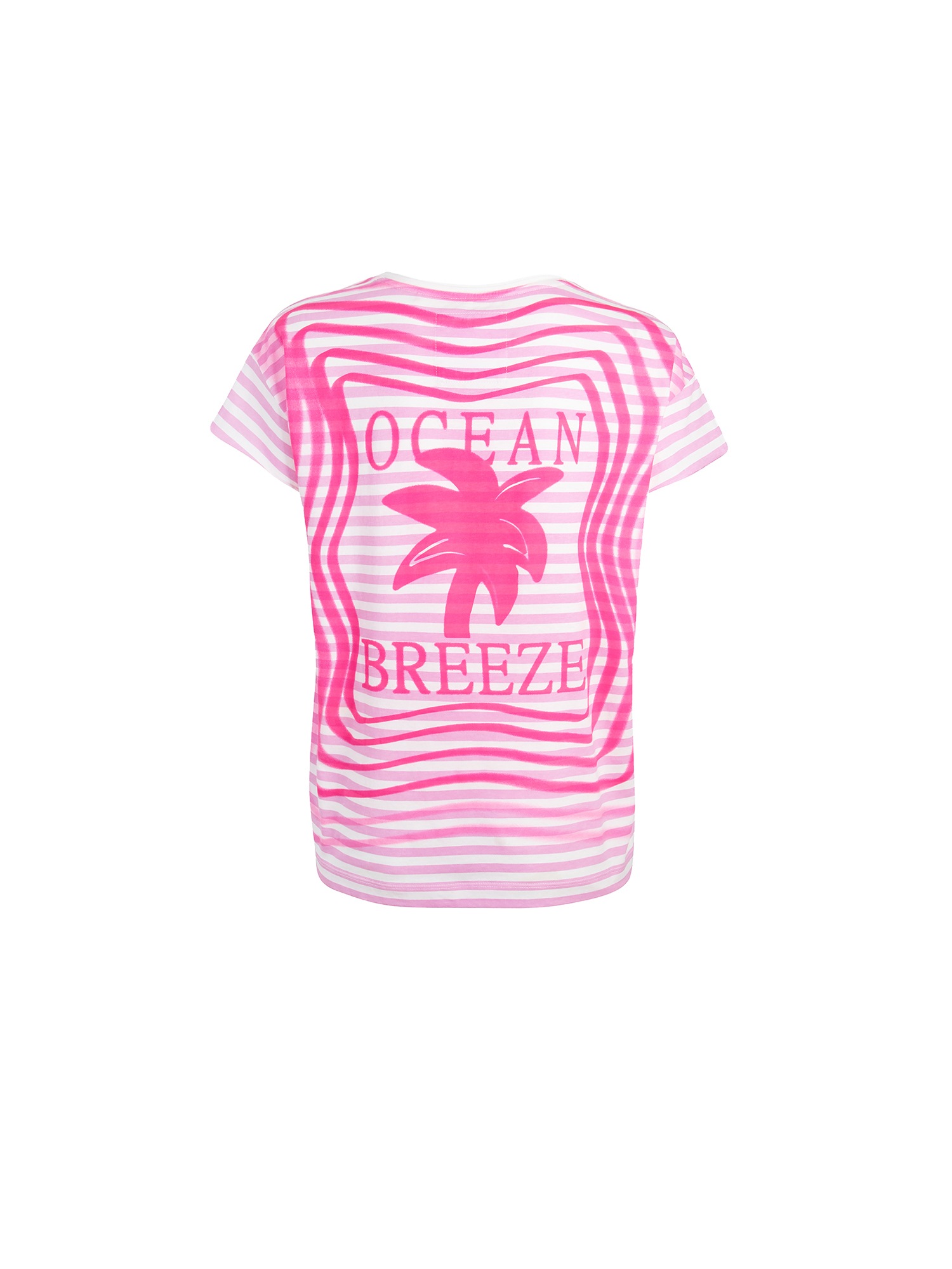 Thumbnail - Lieblingsstück V-Shirt "DollyL"