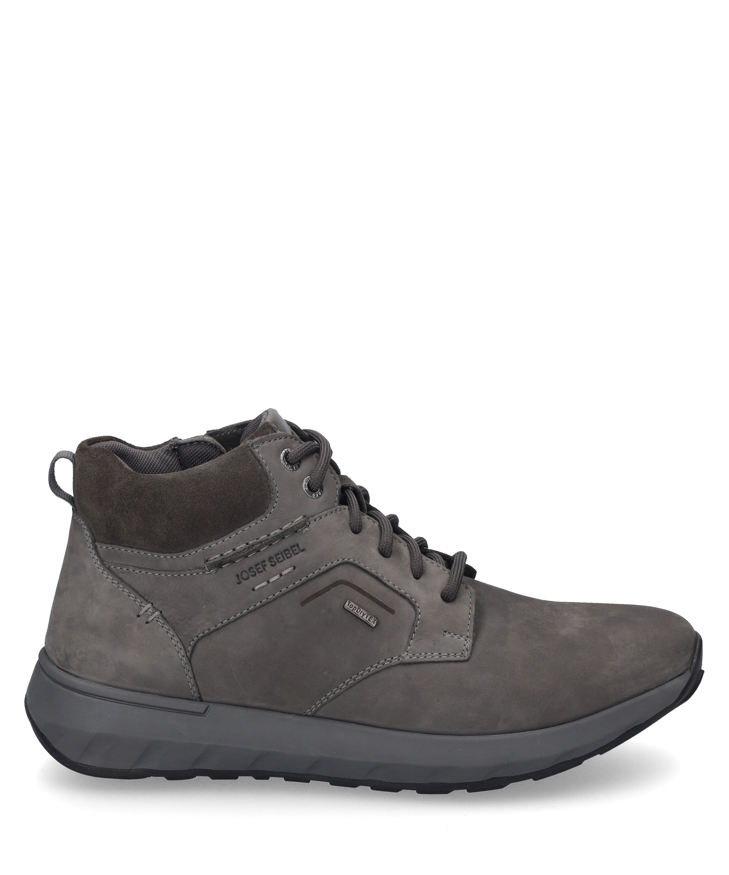 Josef Seibel Sneaker »Cameron 54, anthrazit«
