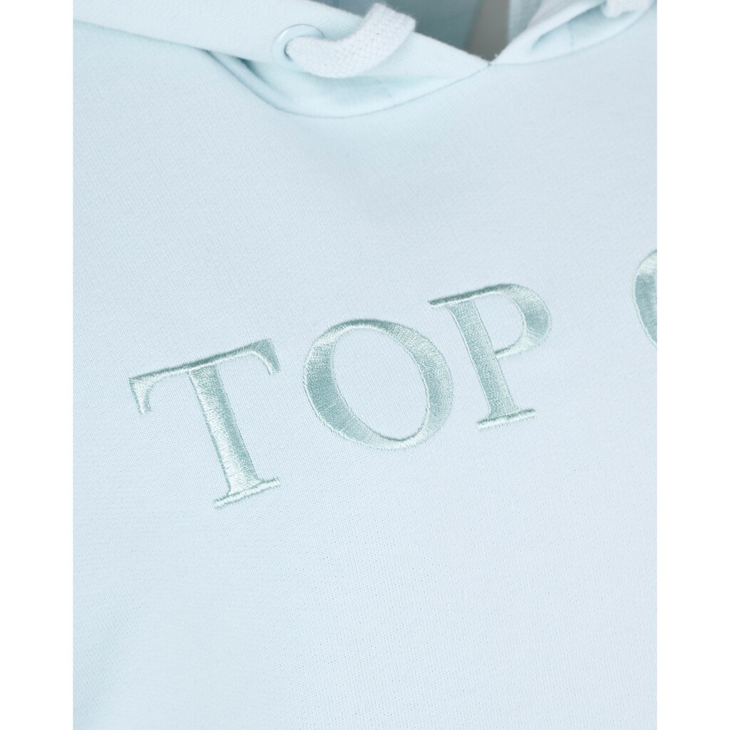 TOP GUN Kapuzenpullover »TG22020«