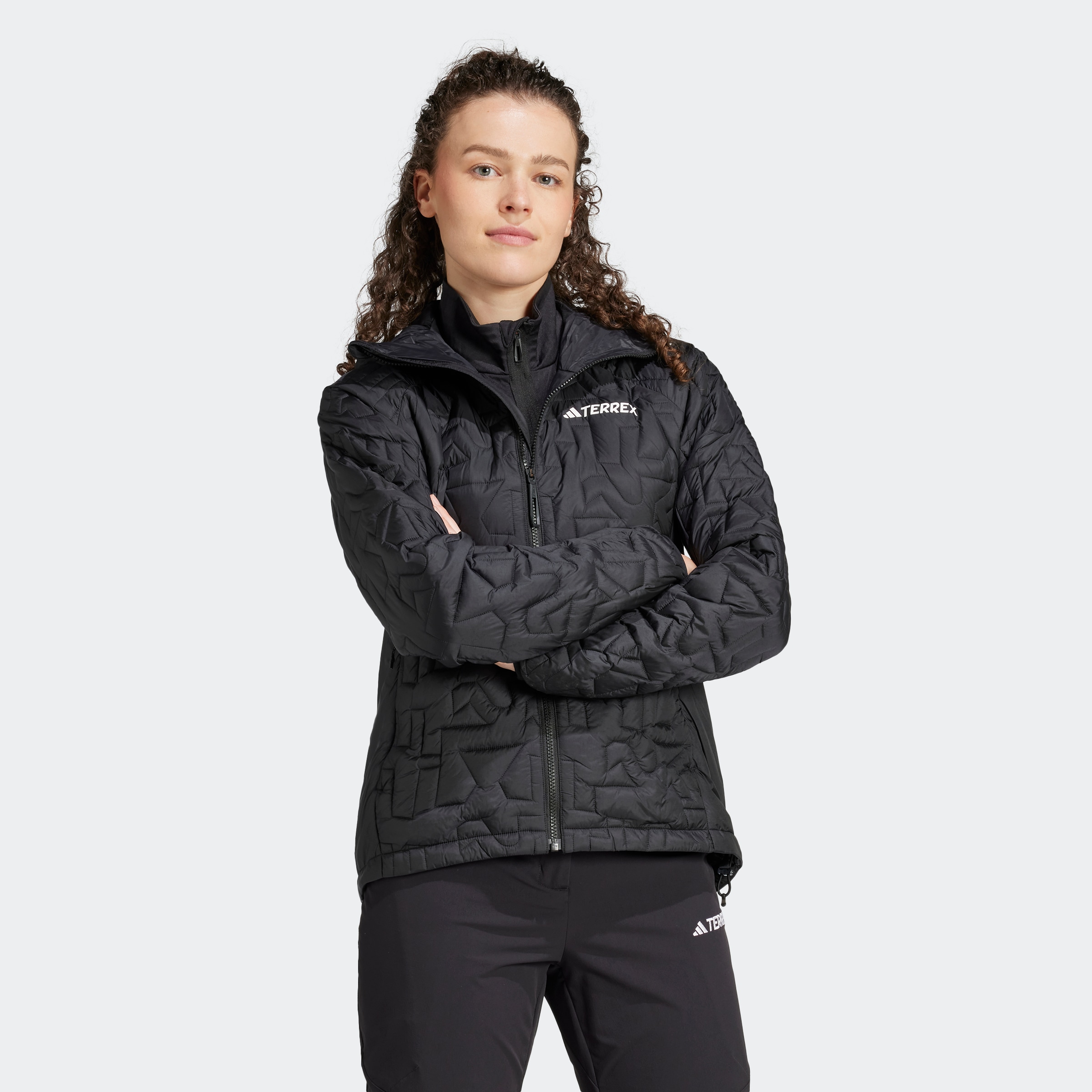 Outdoorjacke »W XPR LF H J V«