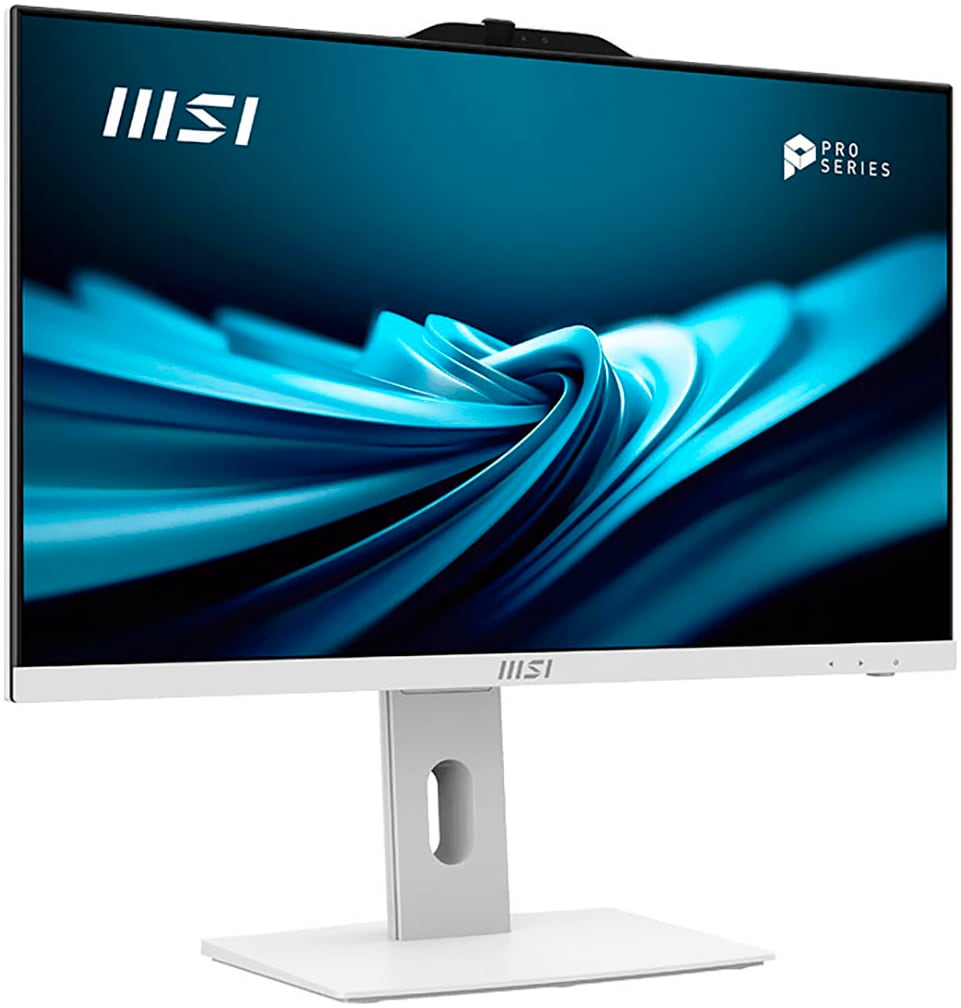 MSI All-in-One PC »Pro AP242P 14M-634DE«