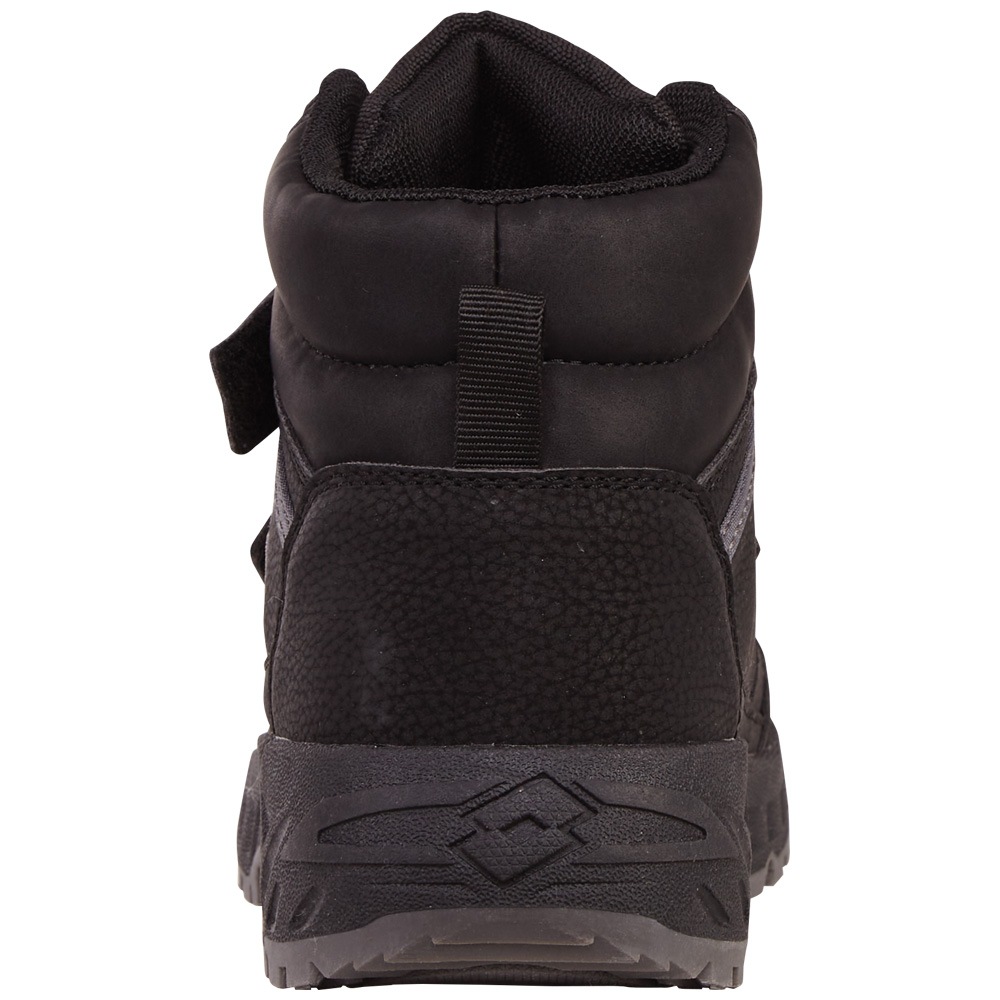 Thumbnail - lotto Klettboot - mit gepolsterter Schaftkante