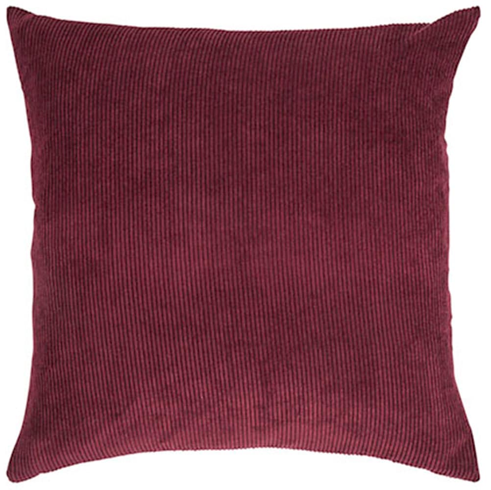 PAD Dekokissen "CASUAL" Made in Europe, Uni Farben, verschiedene Größen günstig online kaufen