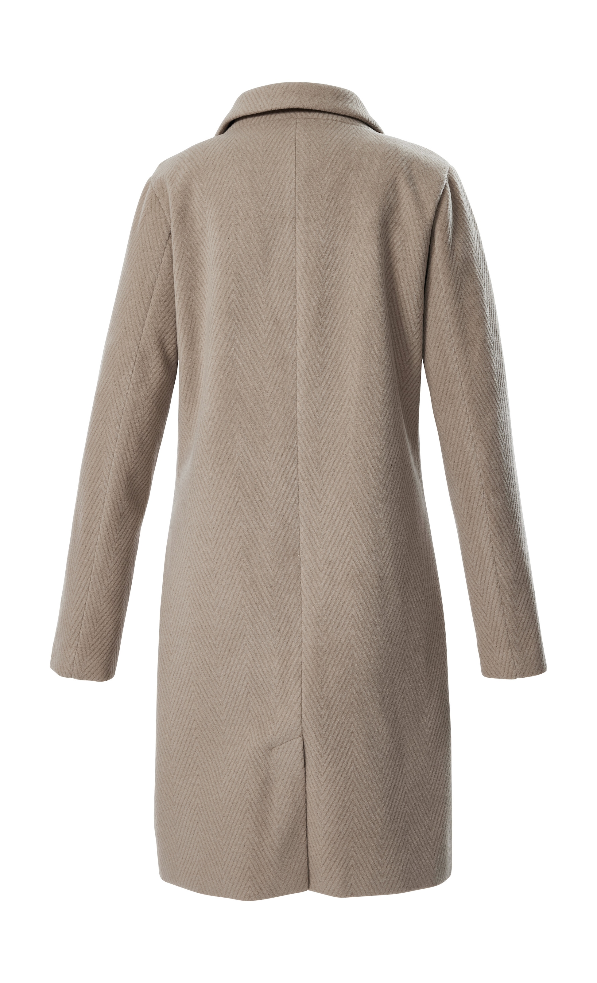 G.I.G.A. DX by killtec Parka »GW 20 WMN PRK«, Windabweisender Damen Parka mit abnehmbarer Kapuze und Gilet