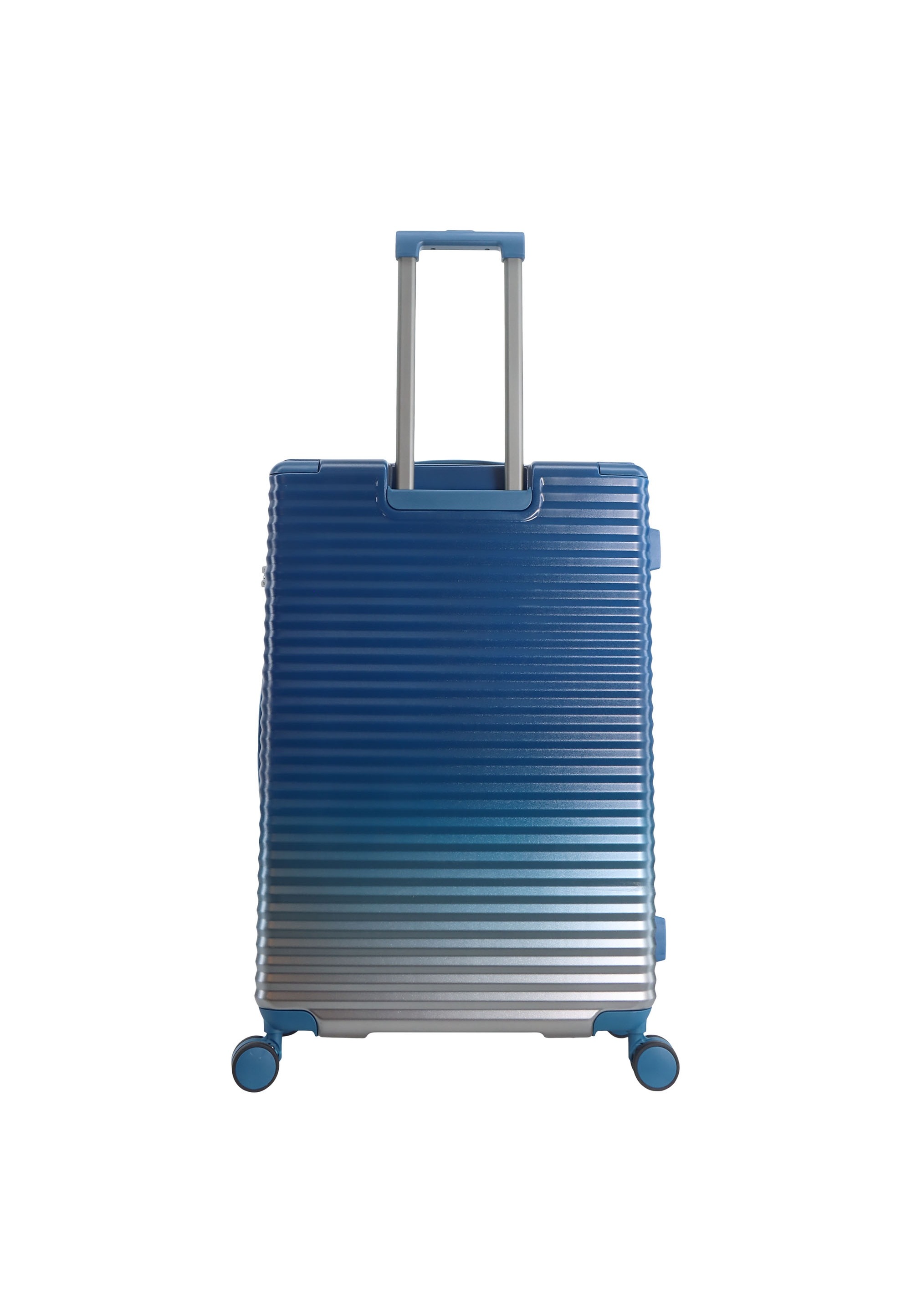 Saxoline® Koffer »Elite«, mit robuster ABS/PC-Hülle