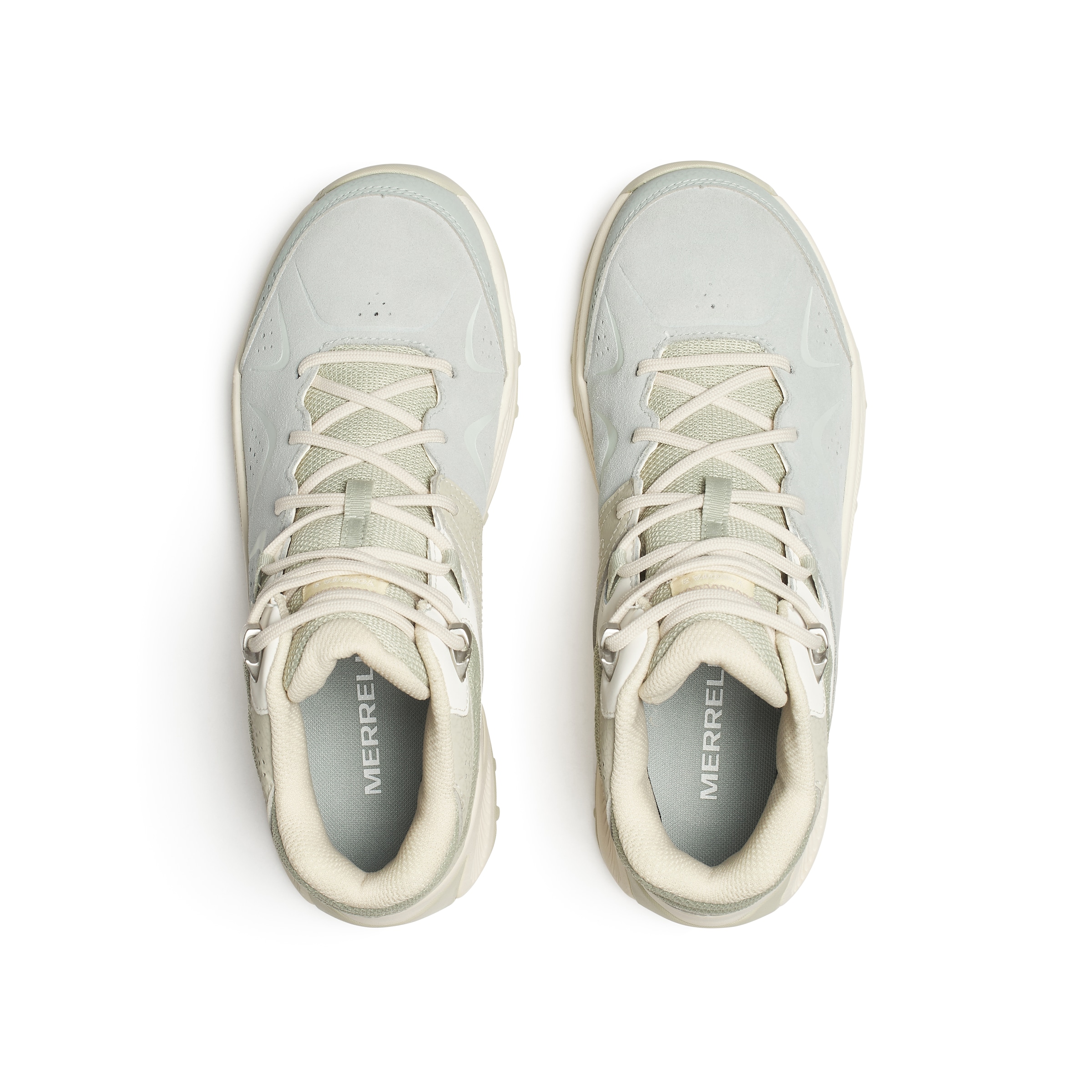 Merrell Wanderschuh »YOKOTA 3 MID GORE-TEX«, wasserdicht