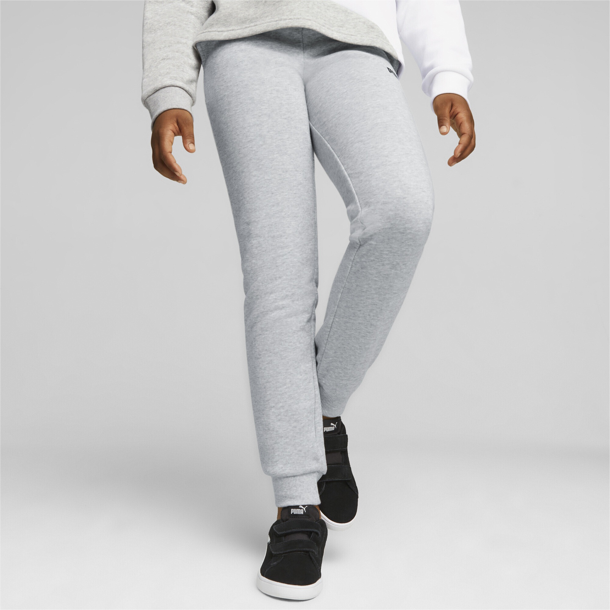 PUMA Sporthose »Essentials Sweatpants Kinder«