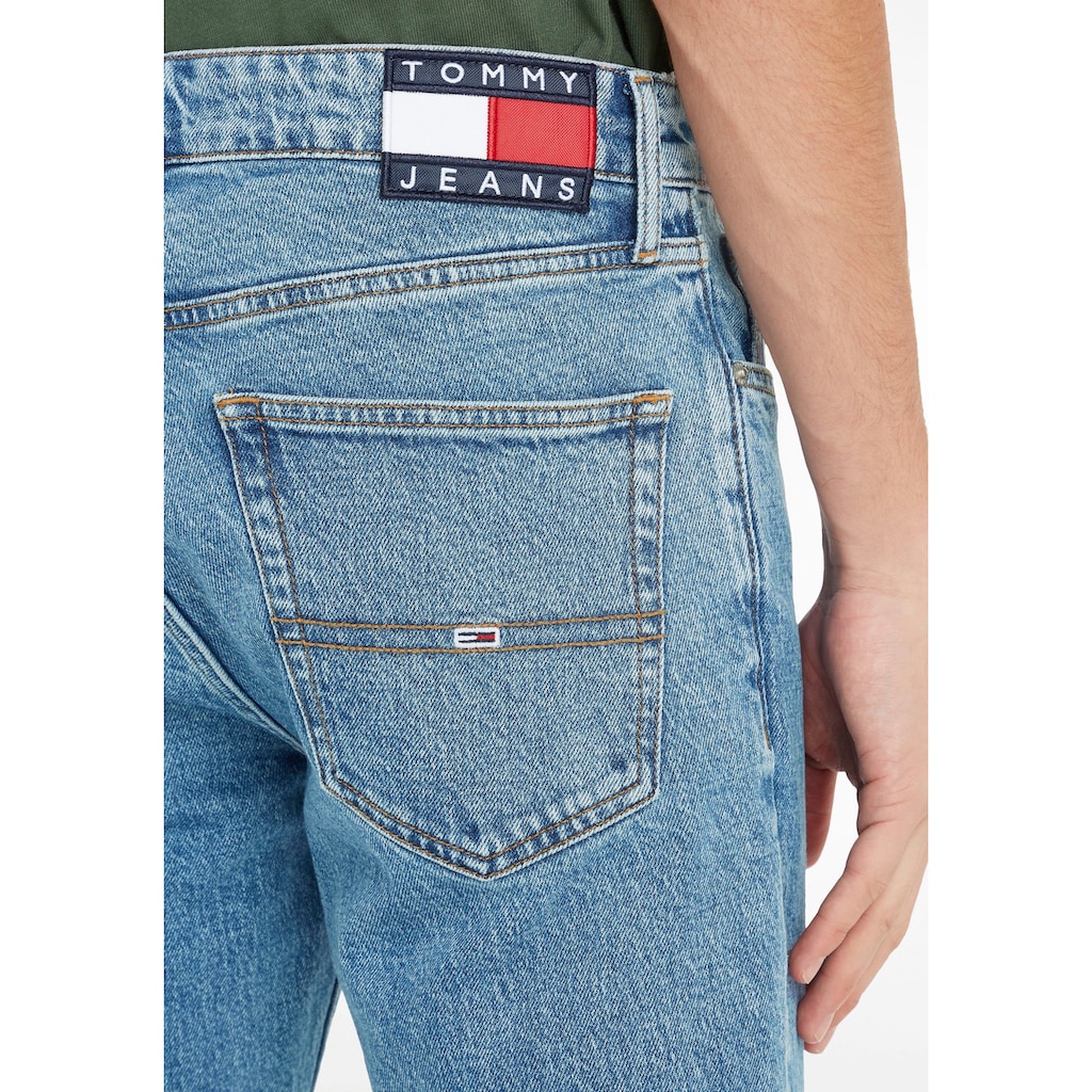 Tommy Jeans 5-Pocket-Jeans »AUSTIN SLIM TPRD DG4171«