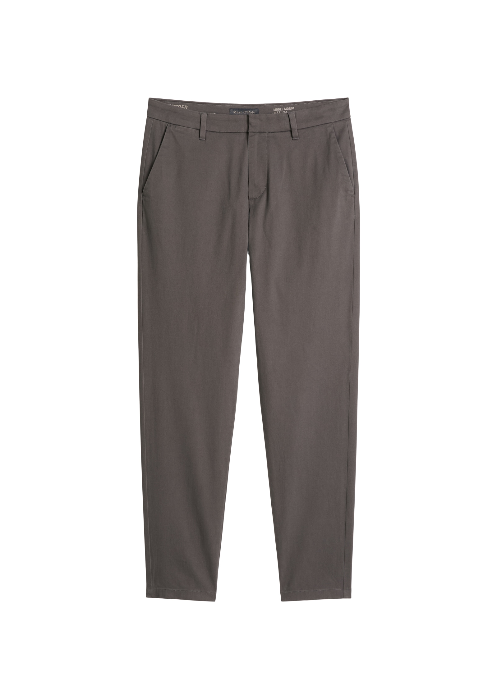 Marc OPolo "MOROT TAPERED" Model Morot tapered fit