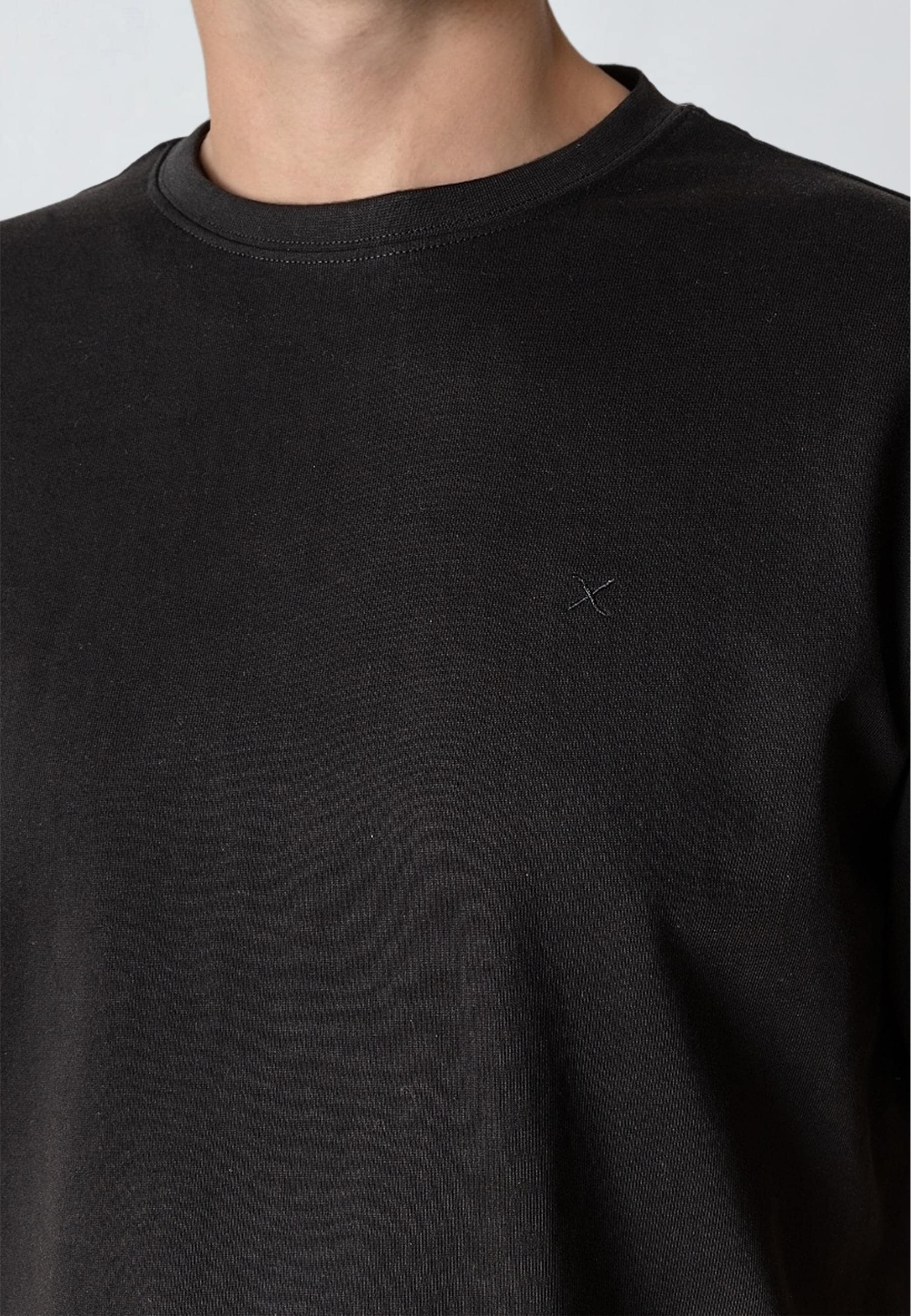 Clean Cut Copenhagen T-Shirt »Clean Cut Copenhagen Stable T-Shirt«, (1 tlg.)