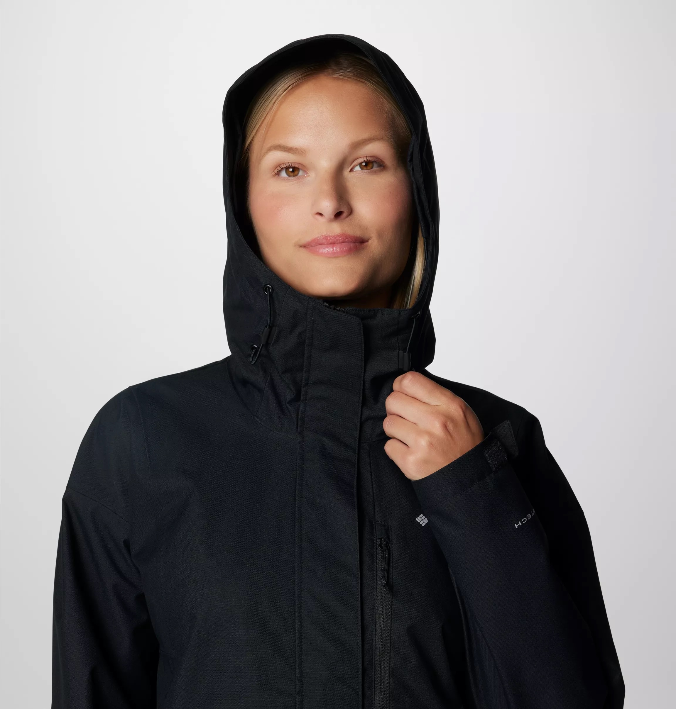 Columbia Funktionsjacke »Hikebound™ II« 1 Stk. tlg.