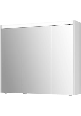 jokey Spiegelschrank »Sarto III«, weiß, 80 cm Breite kaufen