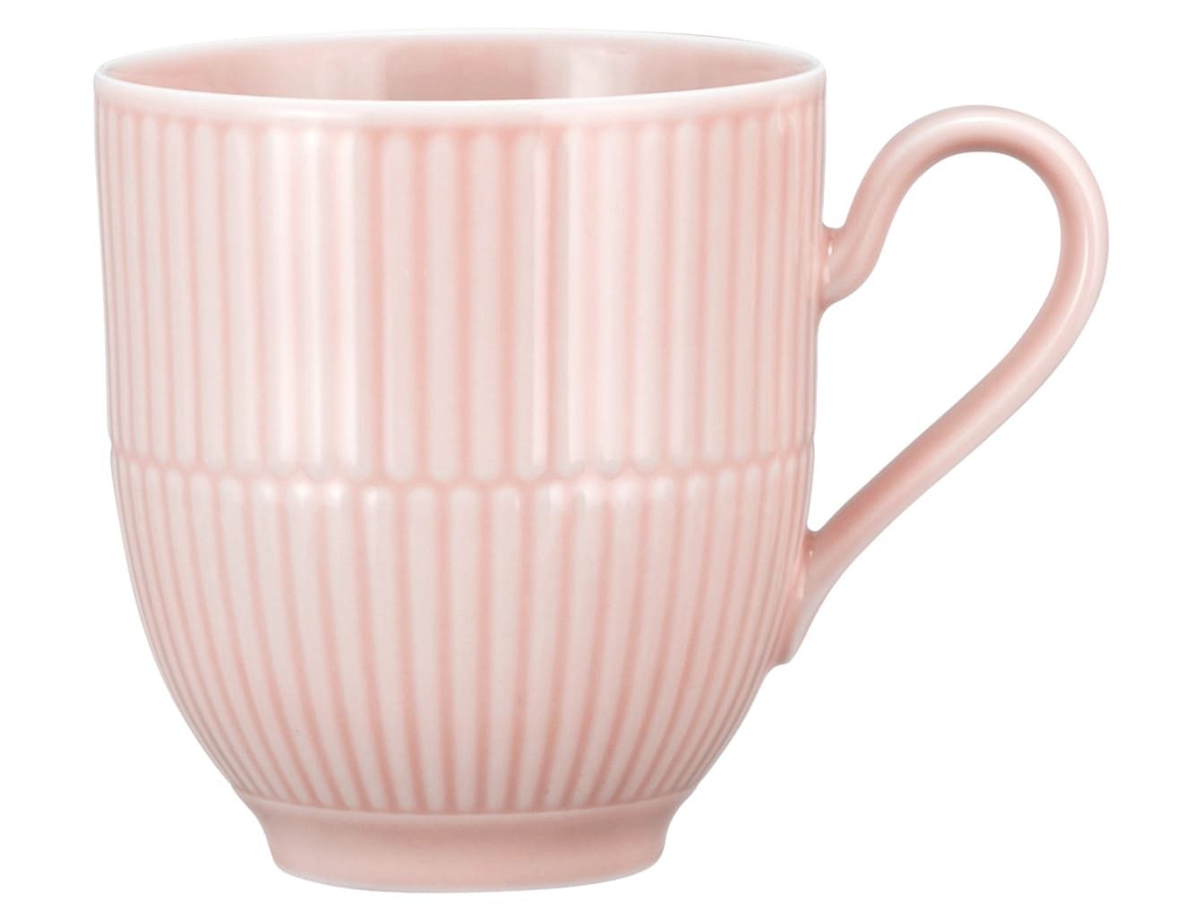 Seltmann Weiden "Amina" Kaffeebecher, Tasse, mit Relief