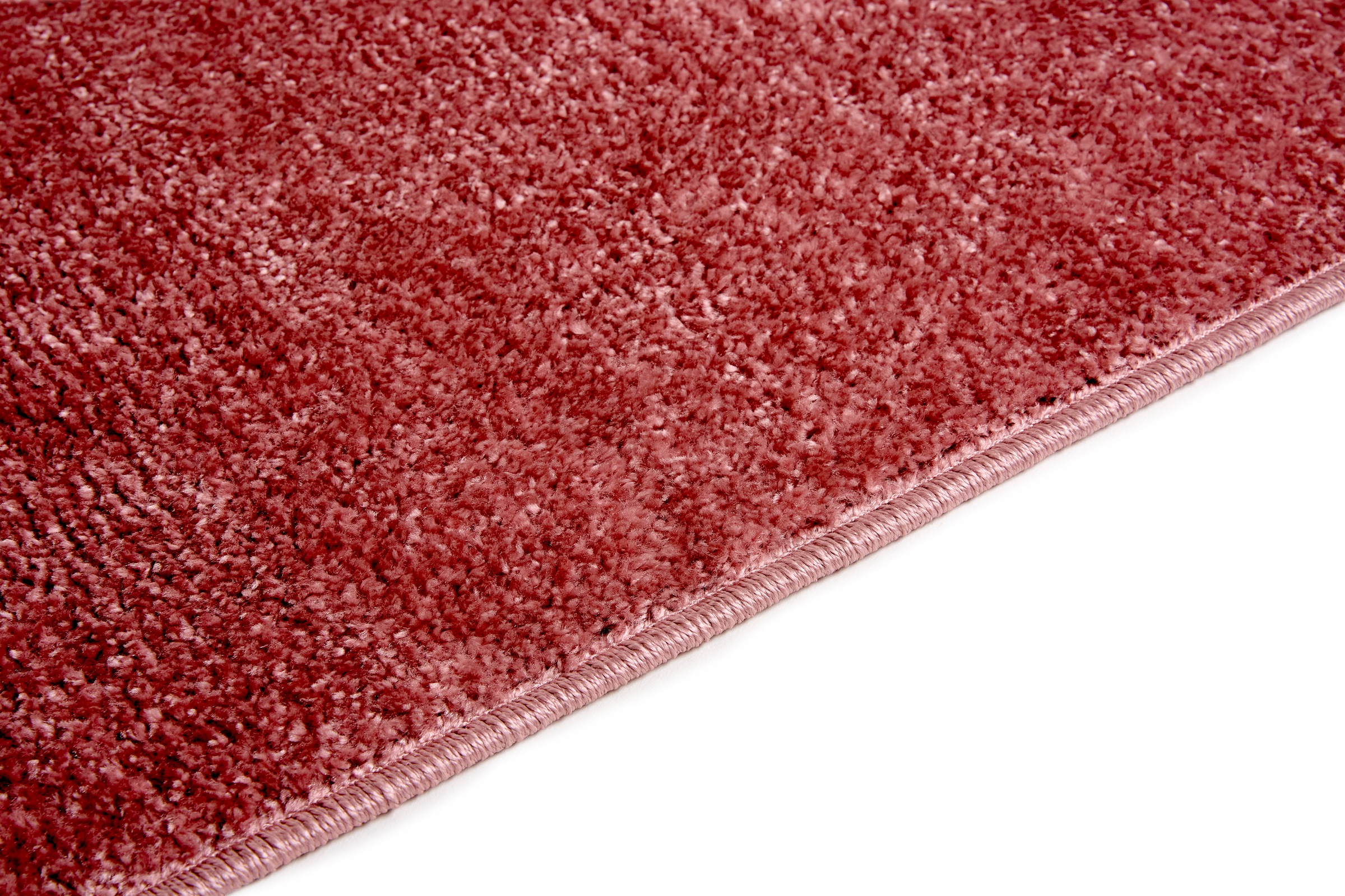 ASTRA Teppich »Stevie 250«, rechteckig, 9 mm Höhe, weicher Kurzflor, gewebt, Wohnzimmer, Schlafzimmer