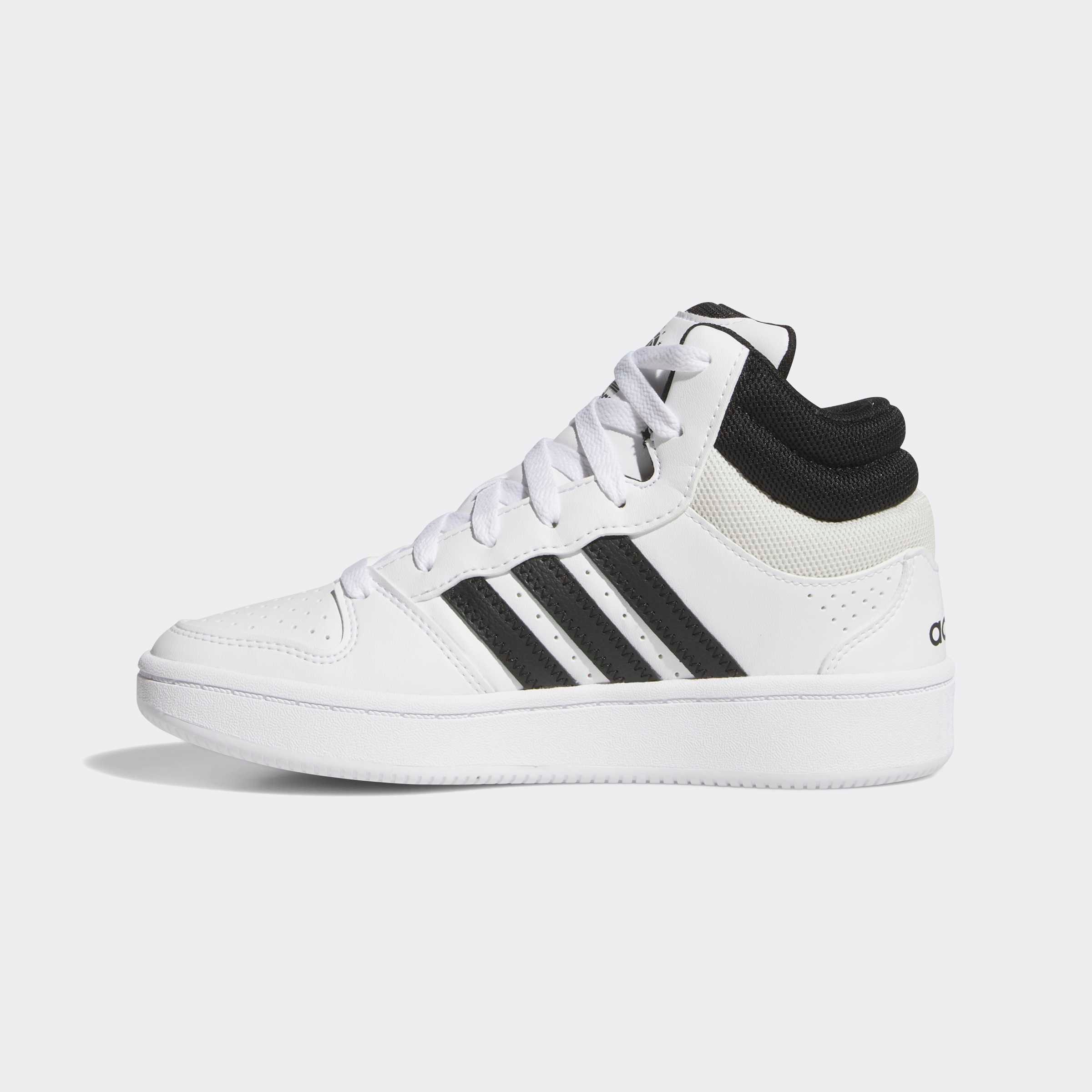 adidas Sportswear Sneaker »HOOPS MID CLASSIC«  für Kinder & Jugendliche