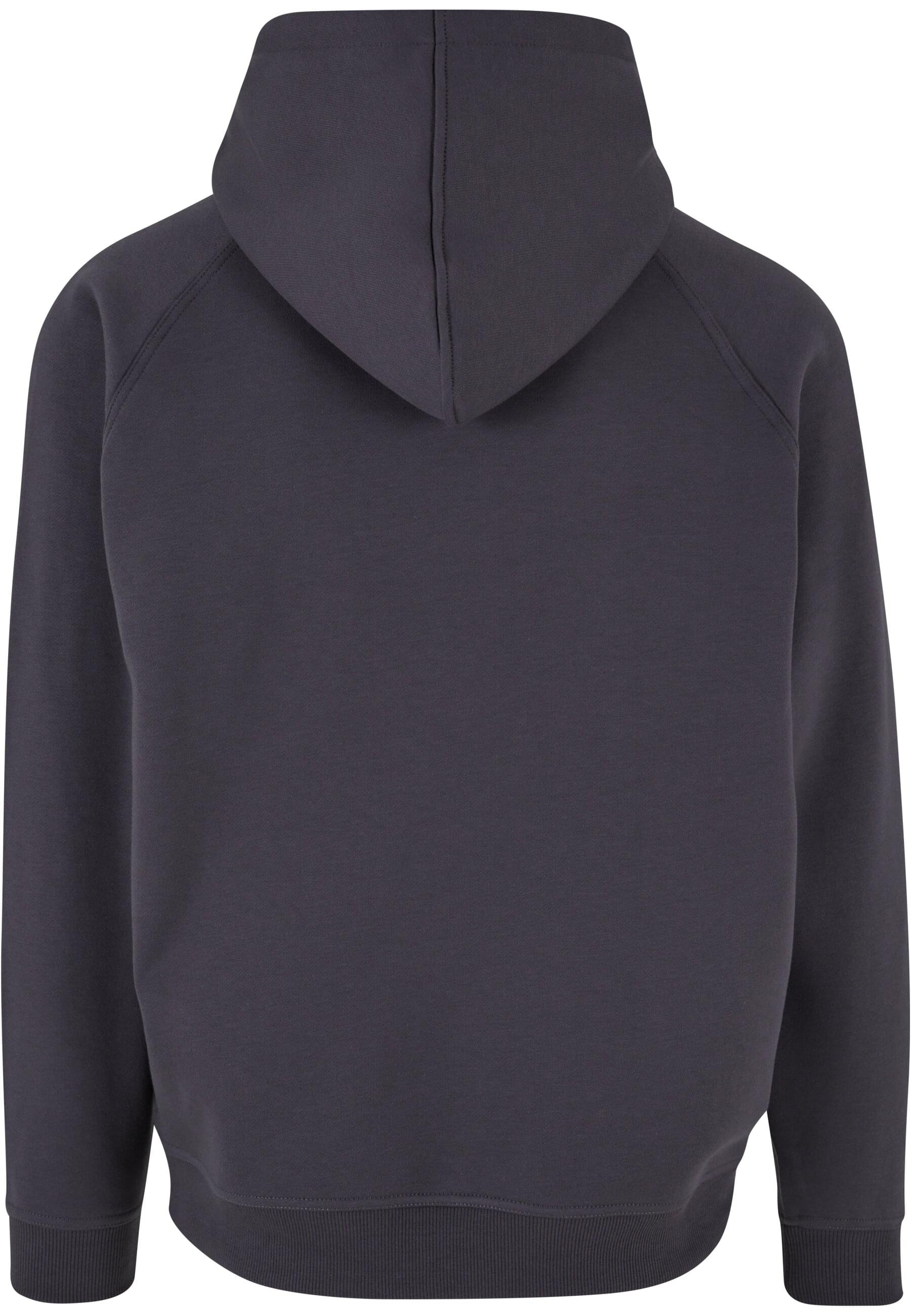 URBAN CLASSICS Sweatshirt »Urban Classics Herren Blank Hoody«, (1 tlg.)