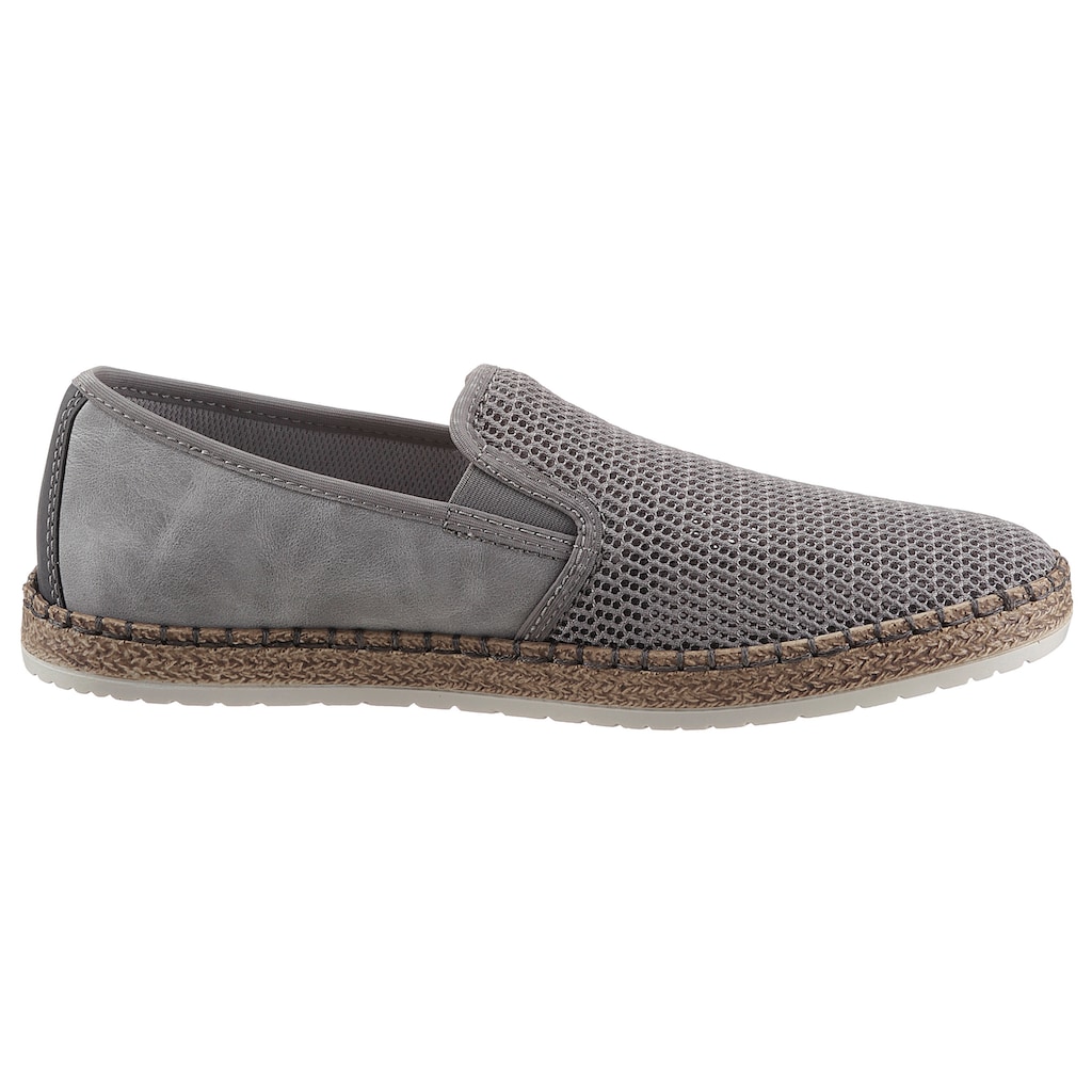 Rieker Espadrille