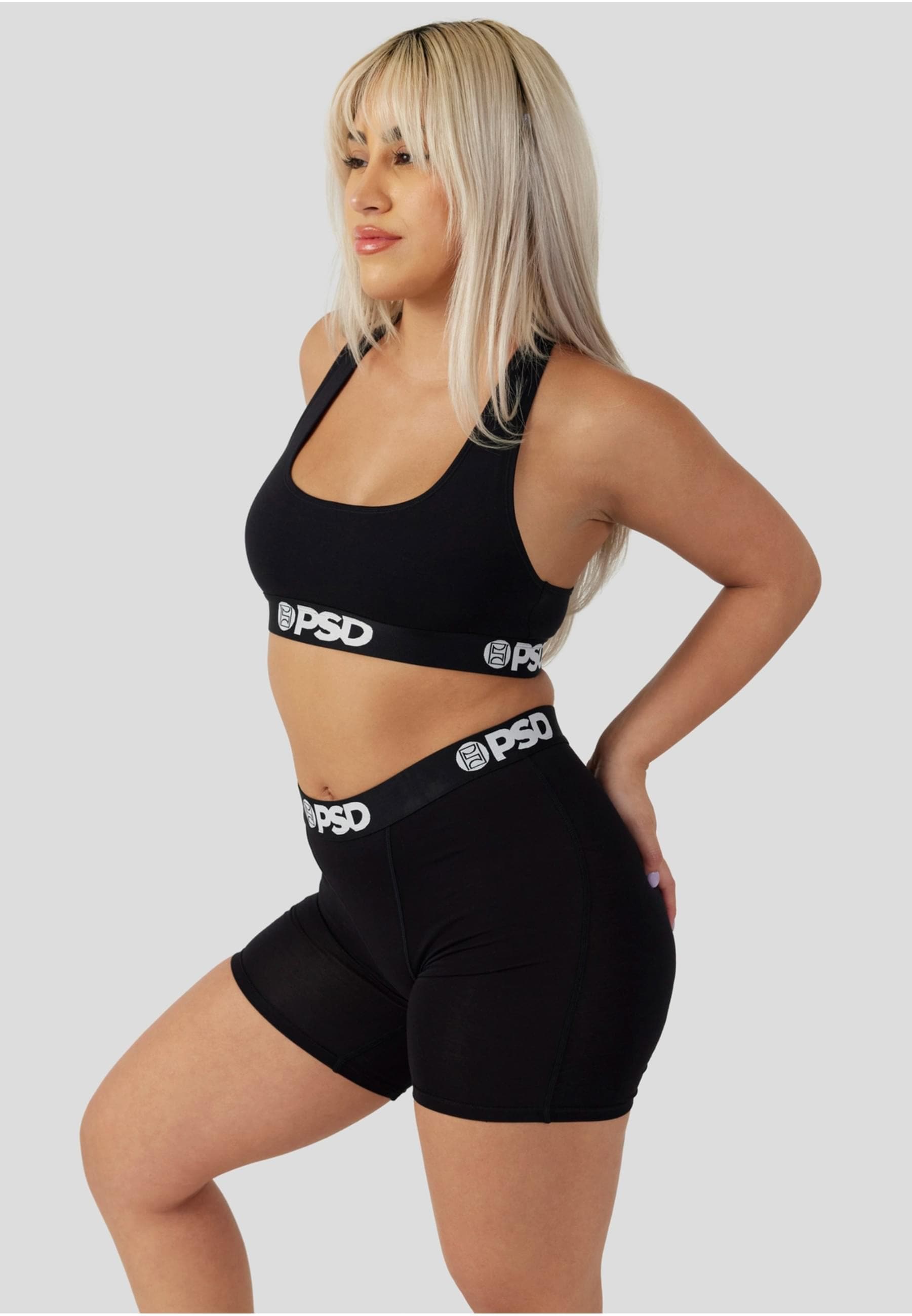 PSD Boxershorts »PSD MODAL SOLIDS BB«