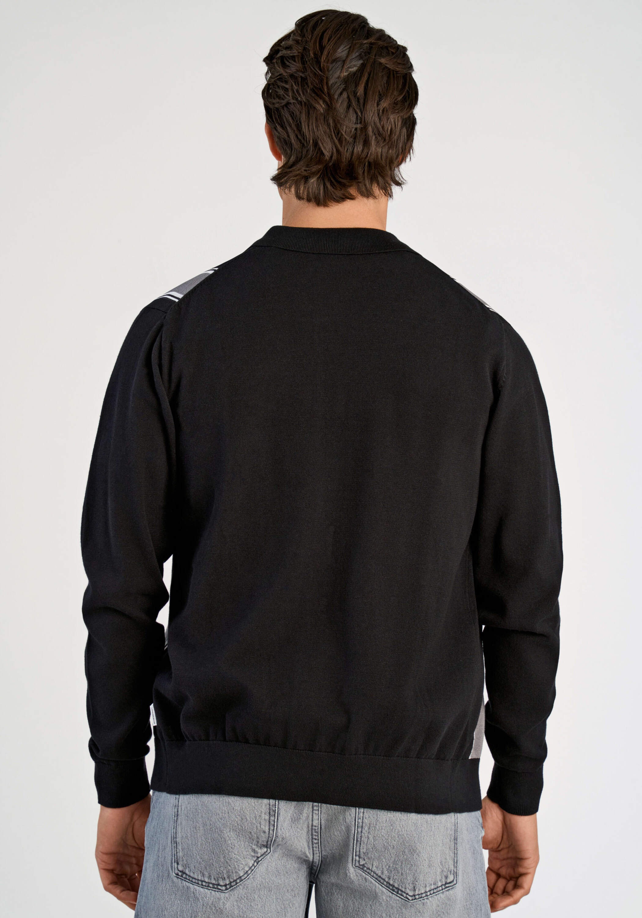 LINDBERGH Strickjacke "Cardigan Relaxed Fit" günstig online kaufen