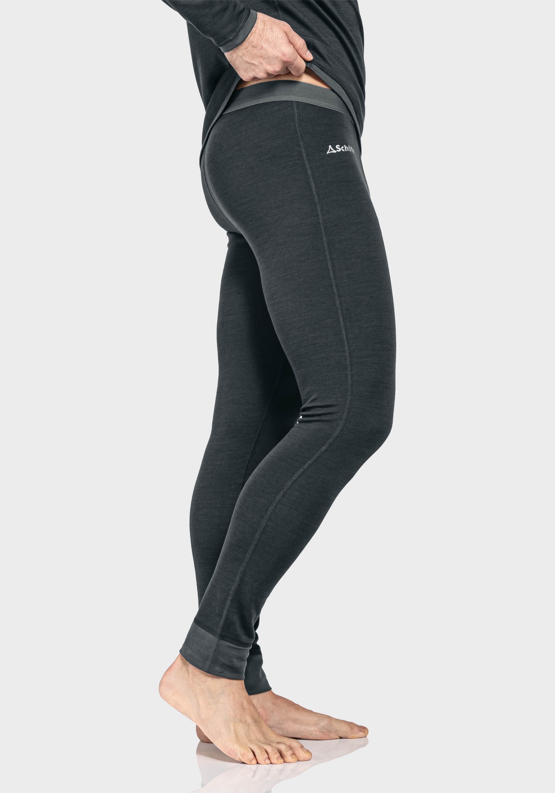 Schöffel Funktionshose »Ski Merino Sport Pants long«