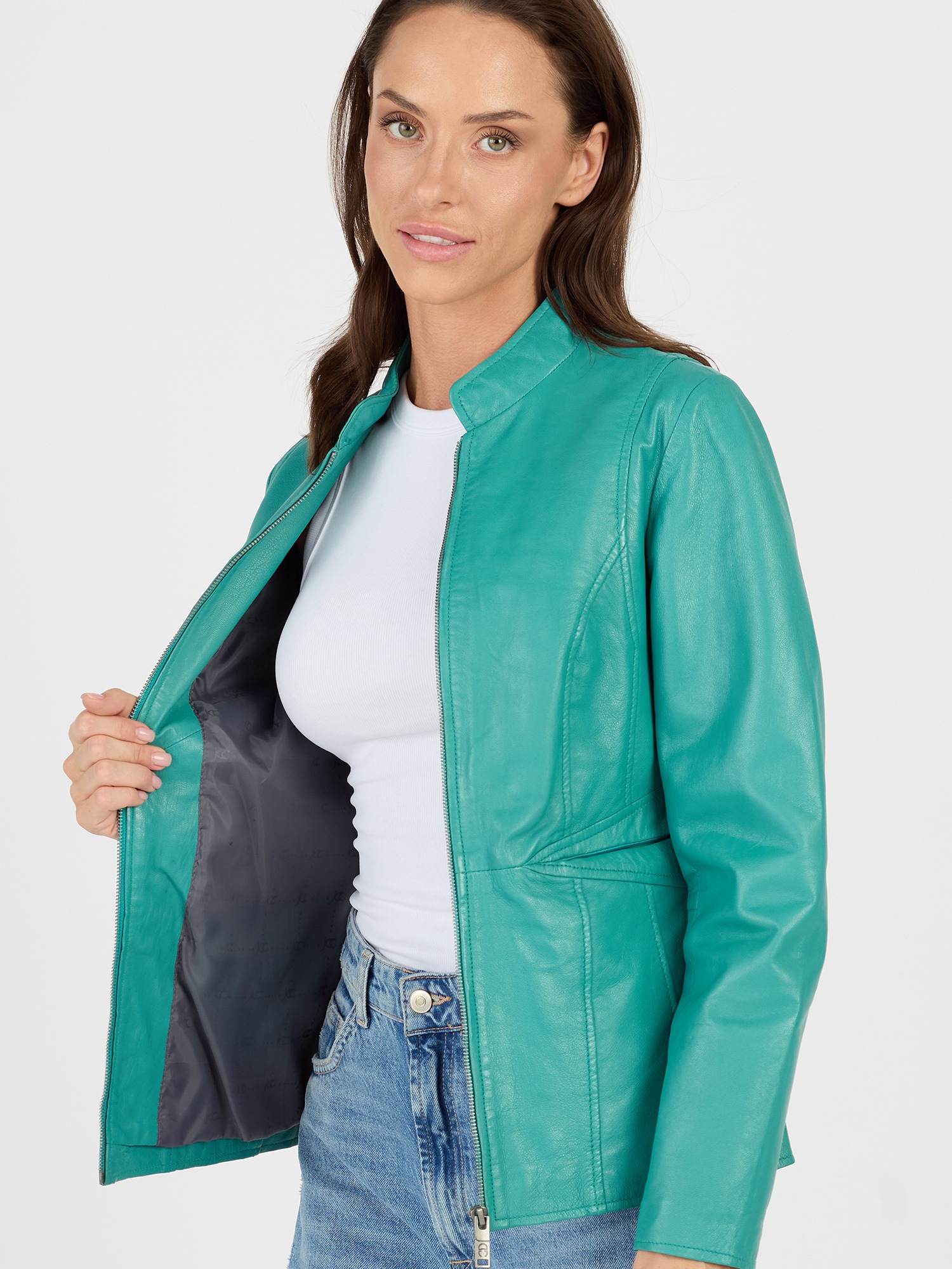 JCC Lederjacke »3102225«