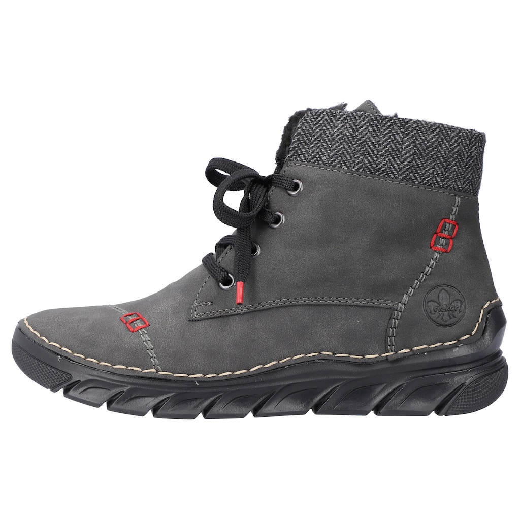 Rieker Winterboots