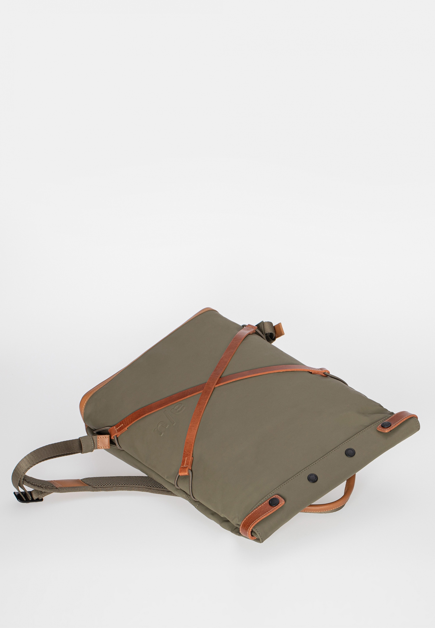 aunts & uncles Notebook-Rucksack »Rucksack Yokohama«