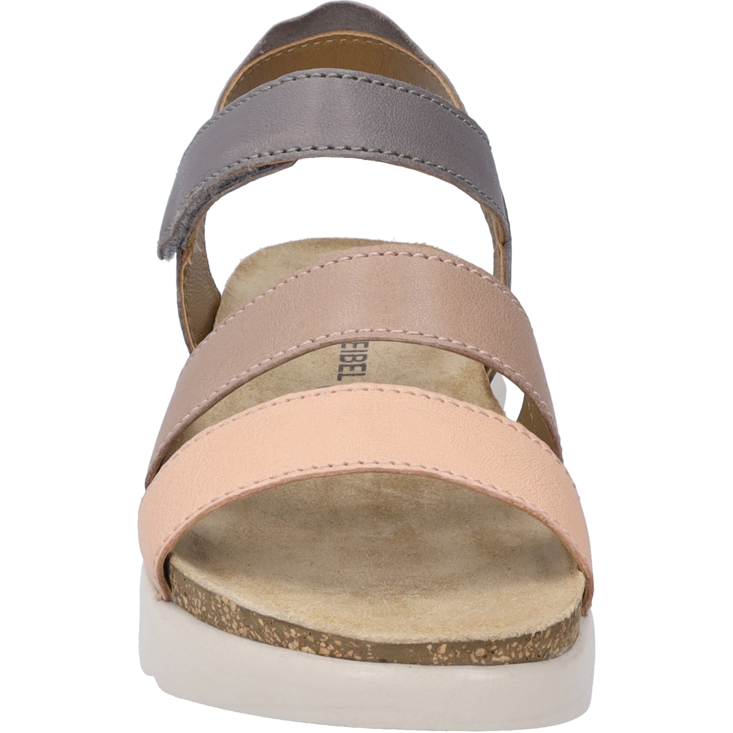 Josef Seibel Sandale »Celine 06, rosa-multi«