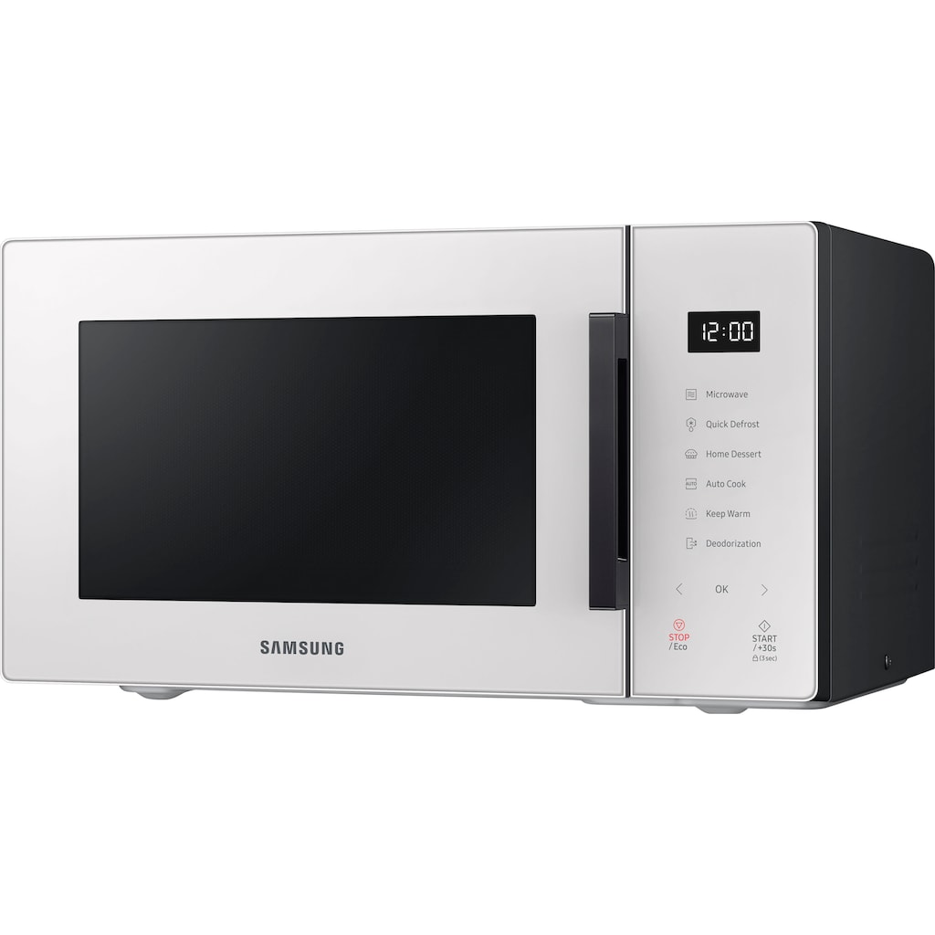 Samsung Mikrowelle »MS2GT5018AE/EG«, Mikrowelle, 1150 W