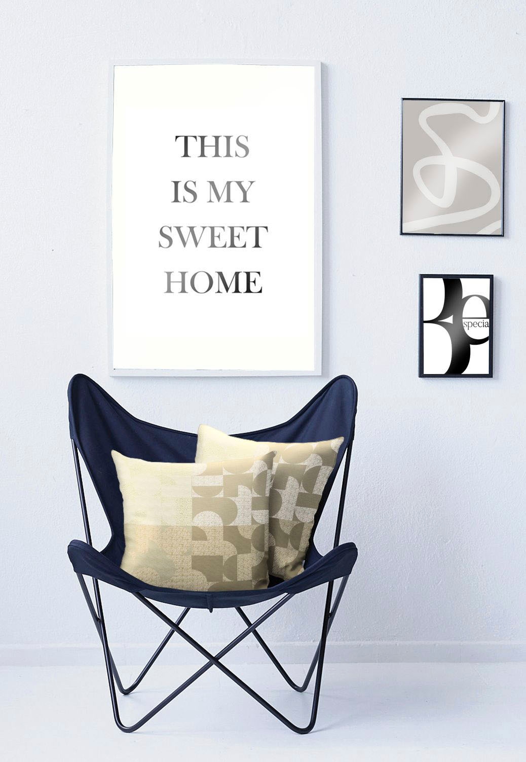 APELT Dekokissen "Remy" Kissenhülle mit Füllung, 1 Stück günstig online kaufen