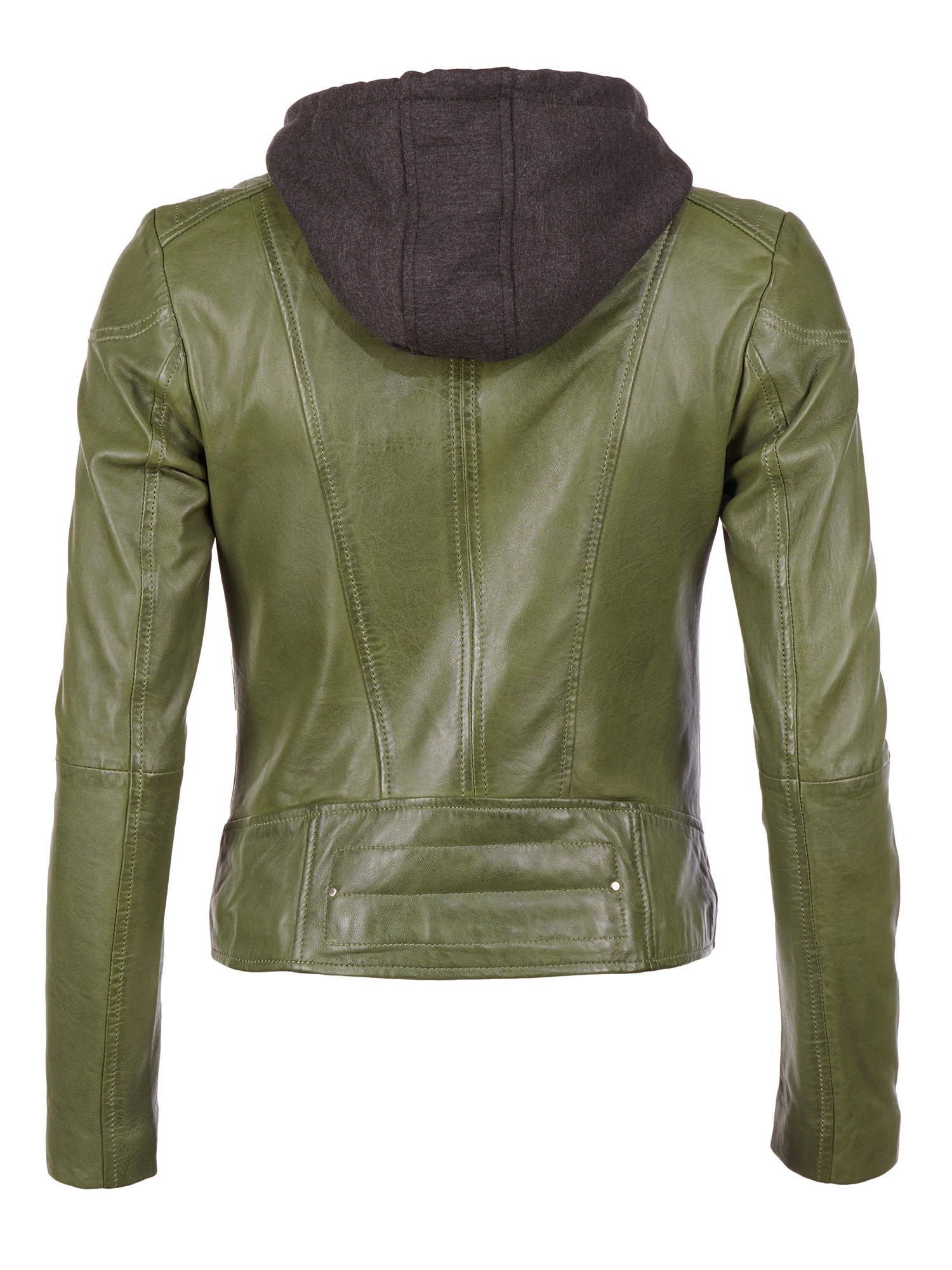 Maze Lederjacke »Mico«