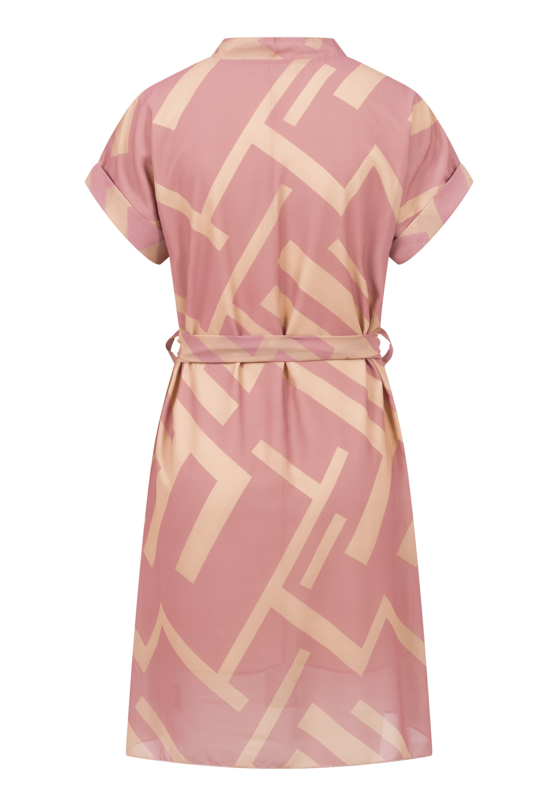 CLOUD 5IVE A-Linien-Kleid »CLOUD 5IVE Summer Dress« 1 tlg.