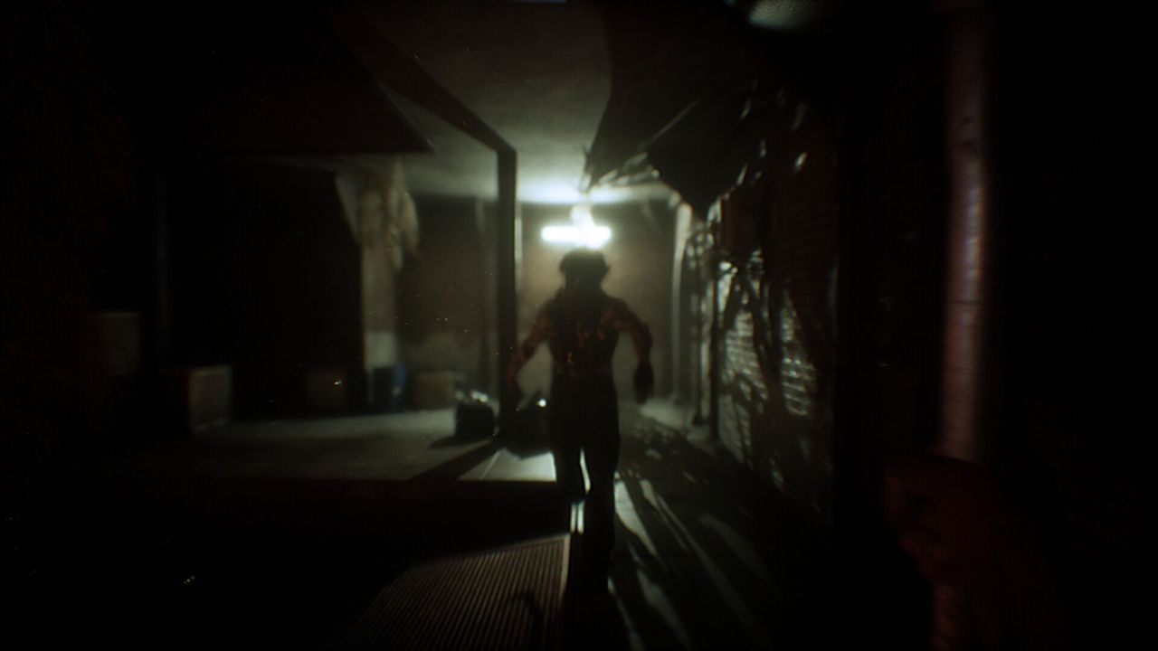 Perp Games Spielesoftware »Pneumata« PlayStation 5