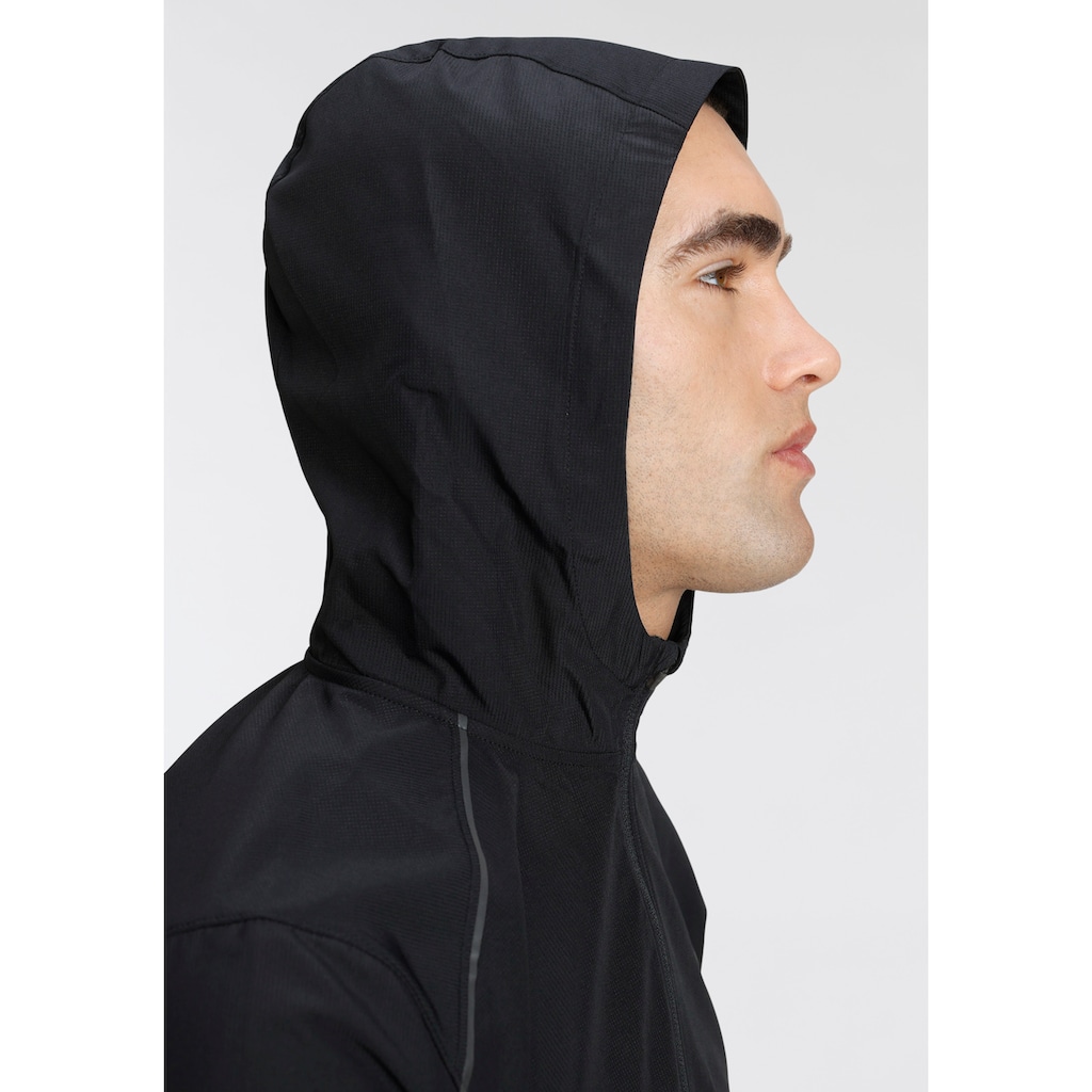 Under Armour® Laufjacke »UA STORM RUN HOODED JACKET«