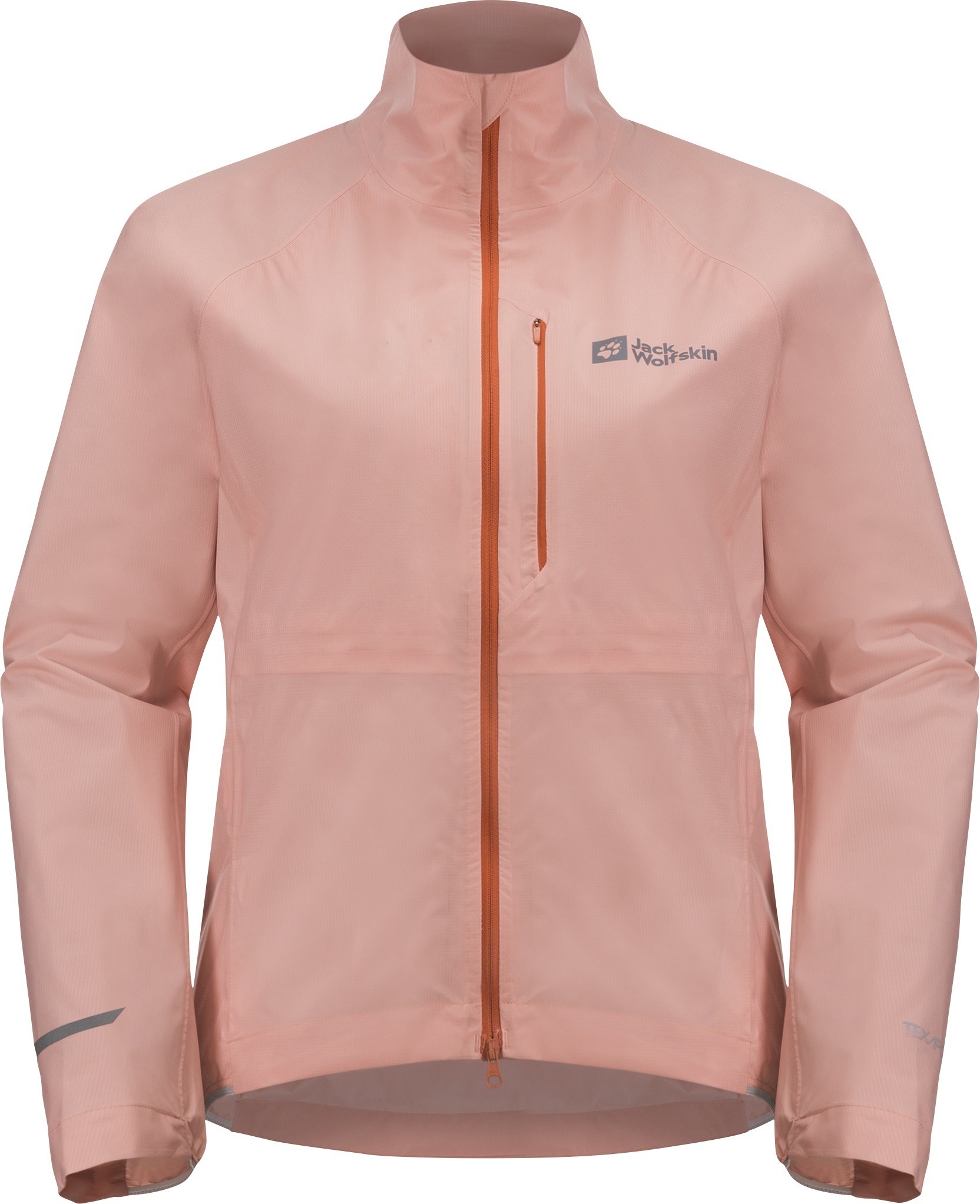 Thumbnail - Jack Wolfskin Funktionsjacke "GRAVEX 2.5L JKT W", ohne Kapuze