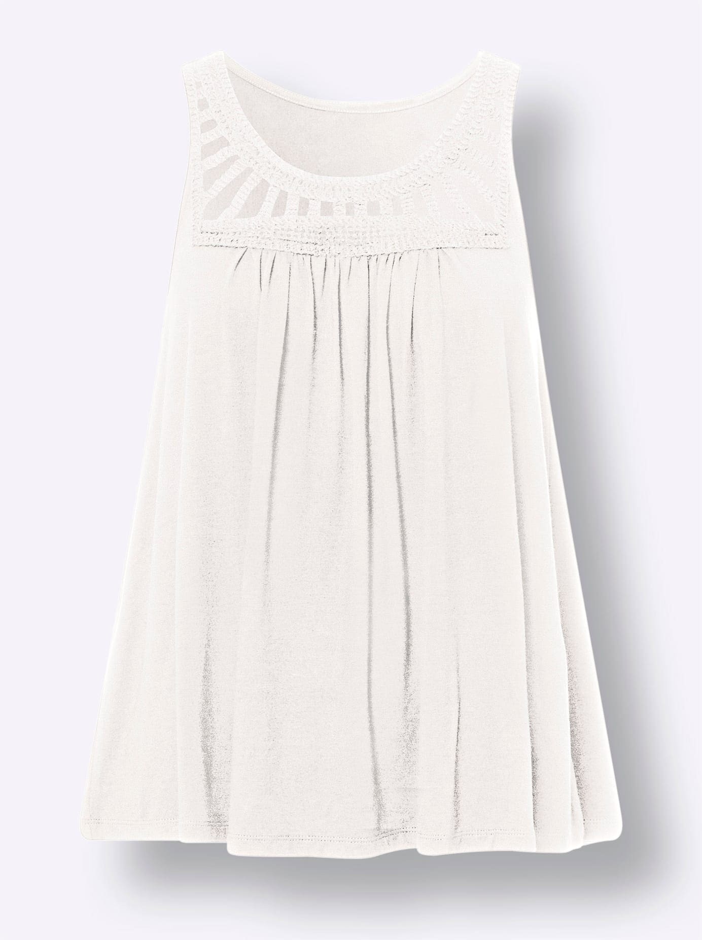 heine Shirttop