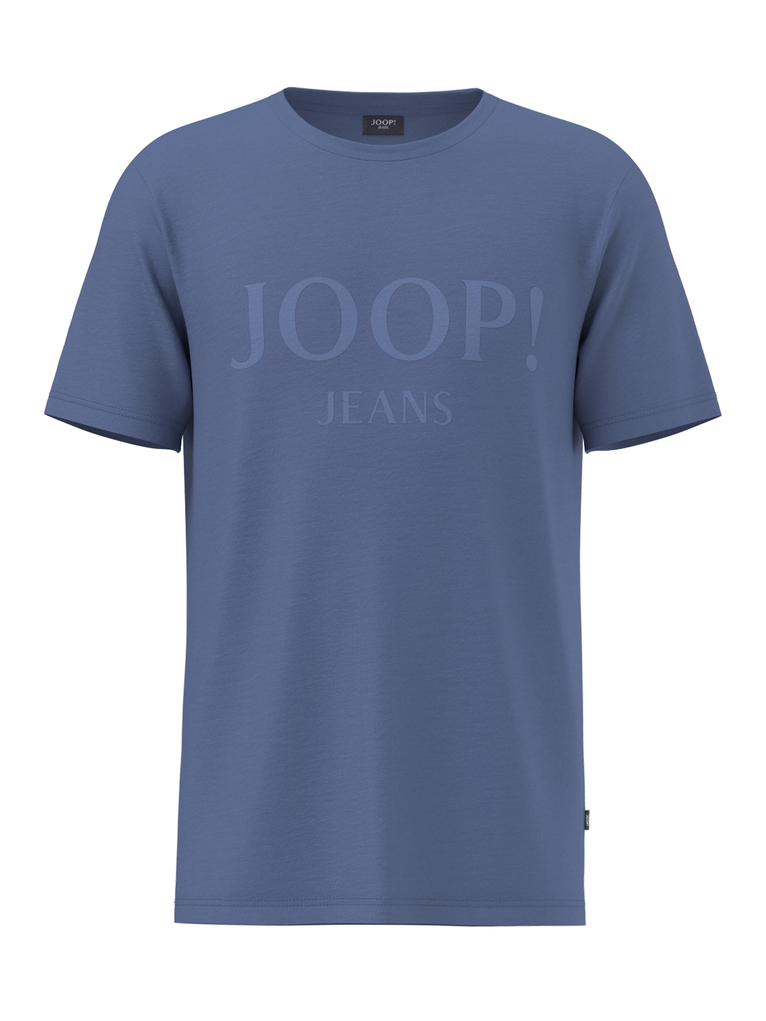 Joop Jeans T-Shirt »Alex«, mit Logodruck