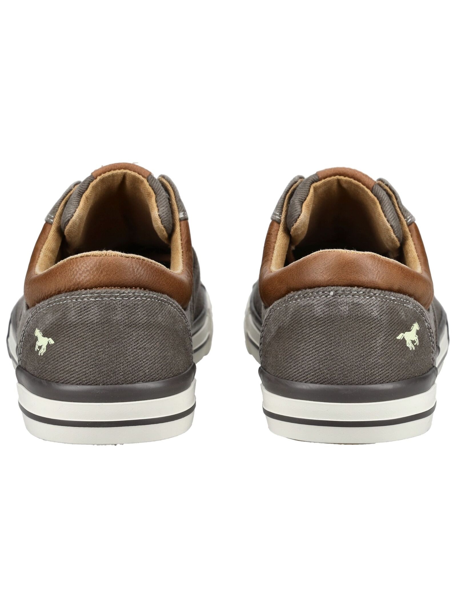 Mustang Shoes Sneaker »Mustang Shoes Sneaker Lederimitat«