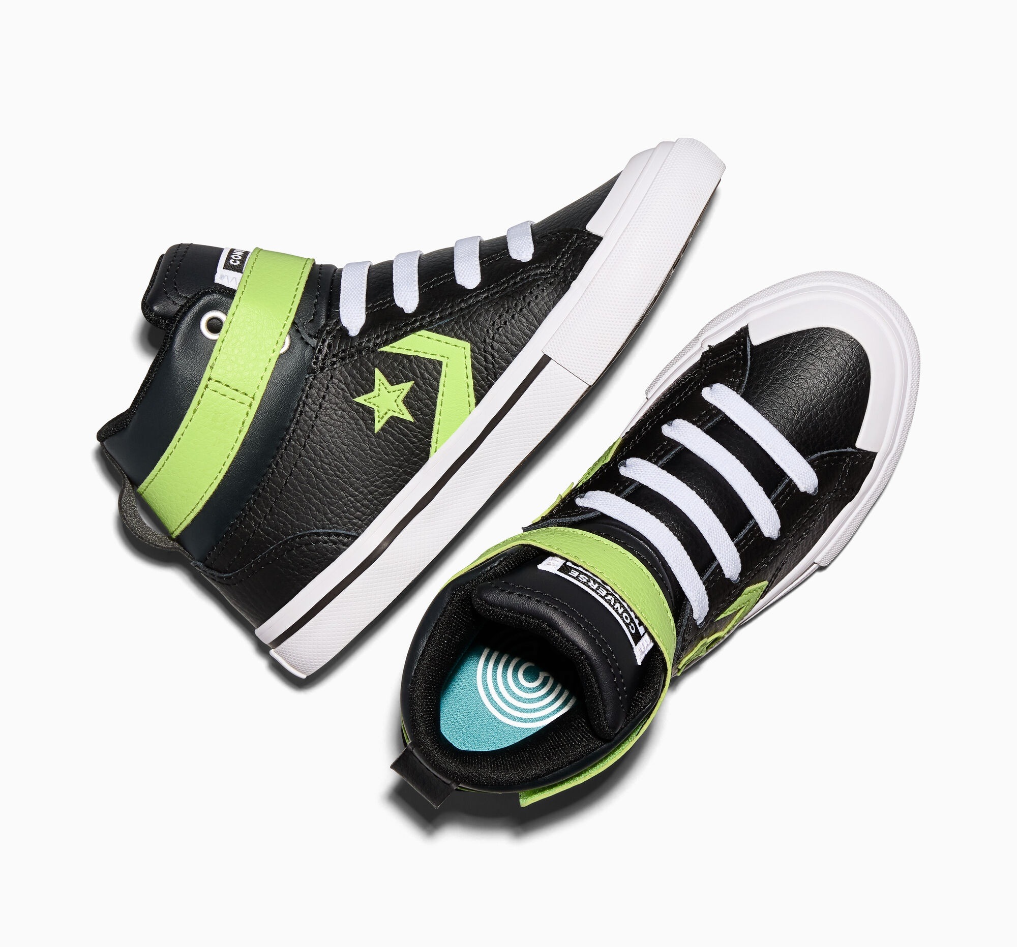Converse Sneaker »PRO BLAZE STRAP LEATHER«