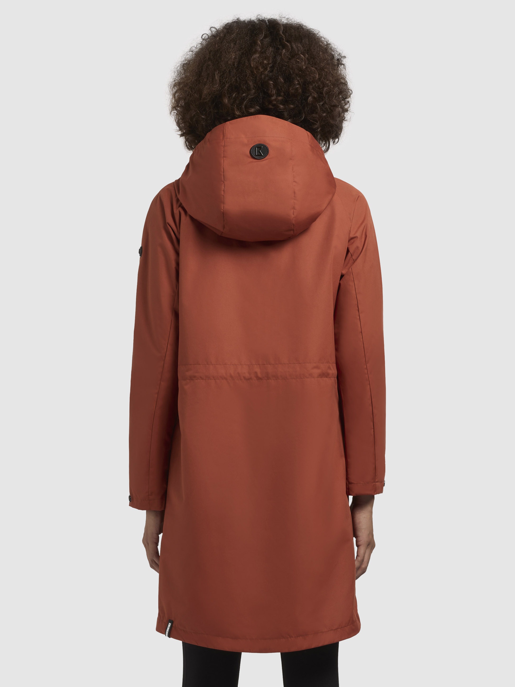 Thumbnail - khujo Kurzmantel "YEAL"