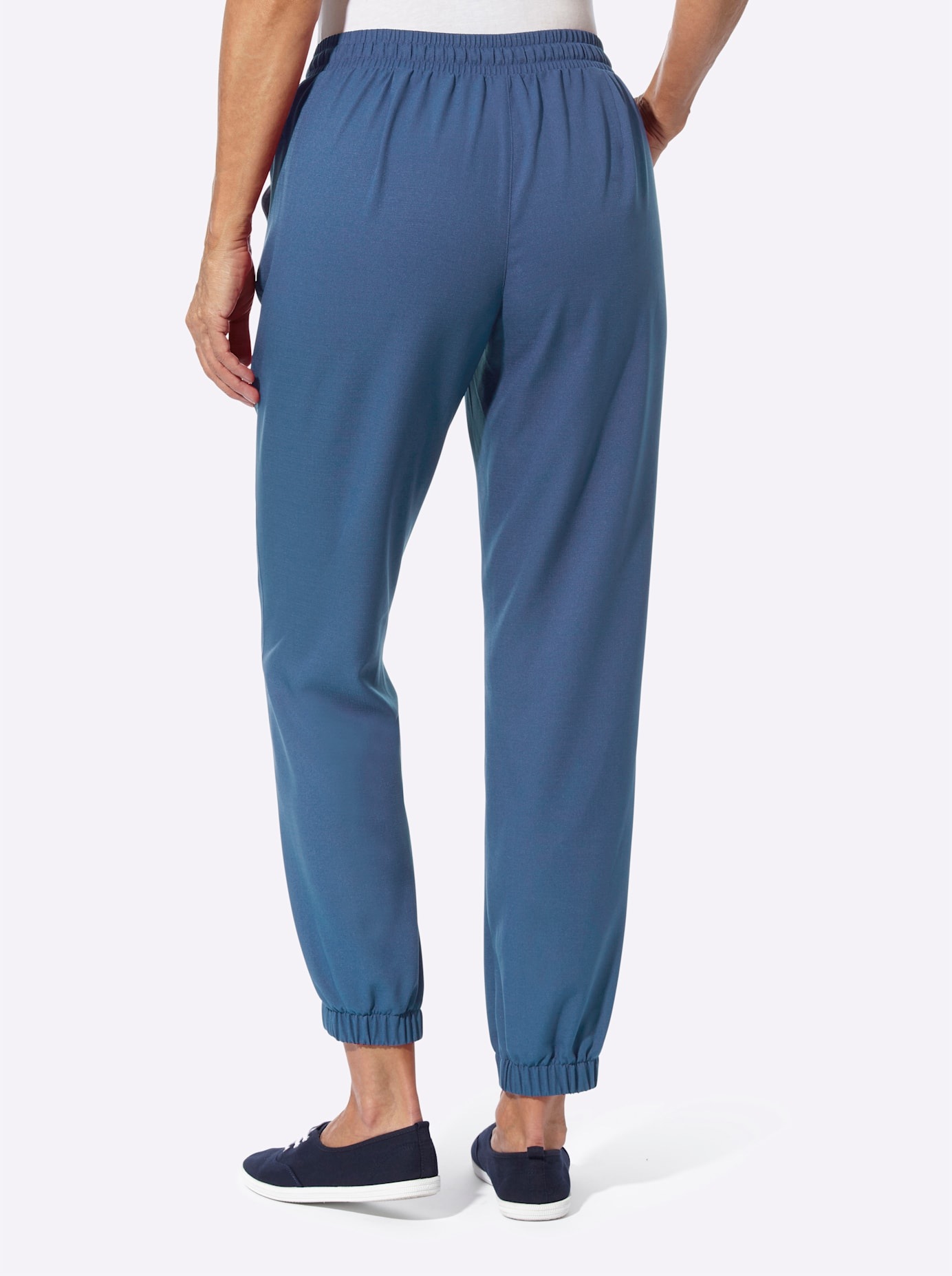 Classic Basics Schlupfhose
