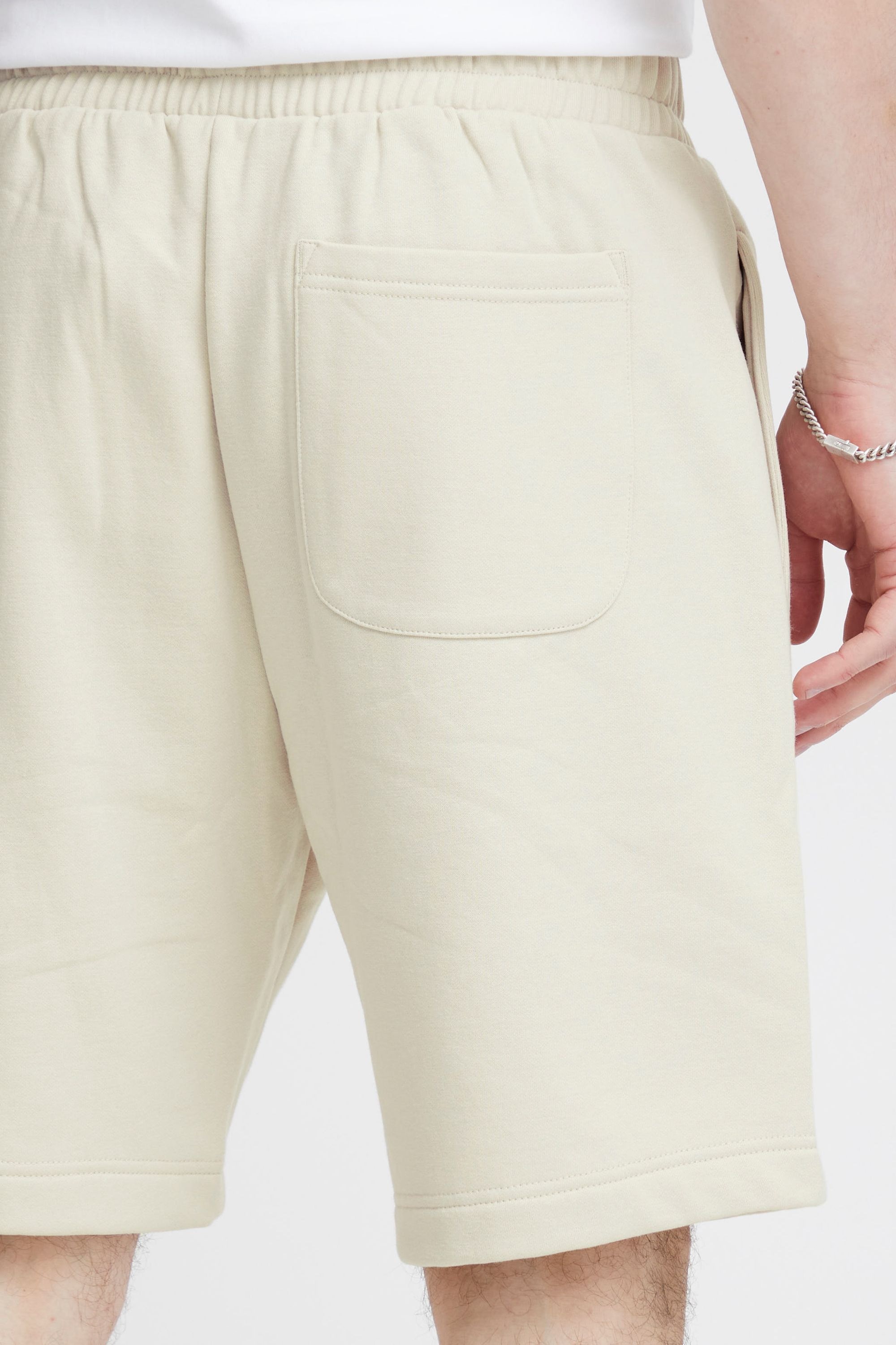 !Solid Sweatshorts »Sweatshorts SDHansi«