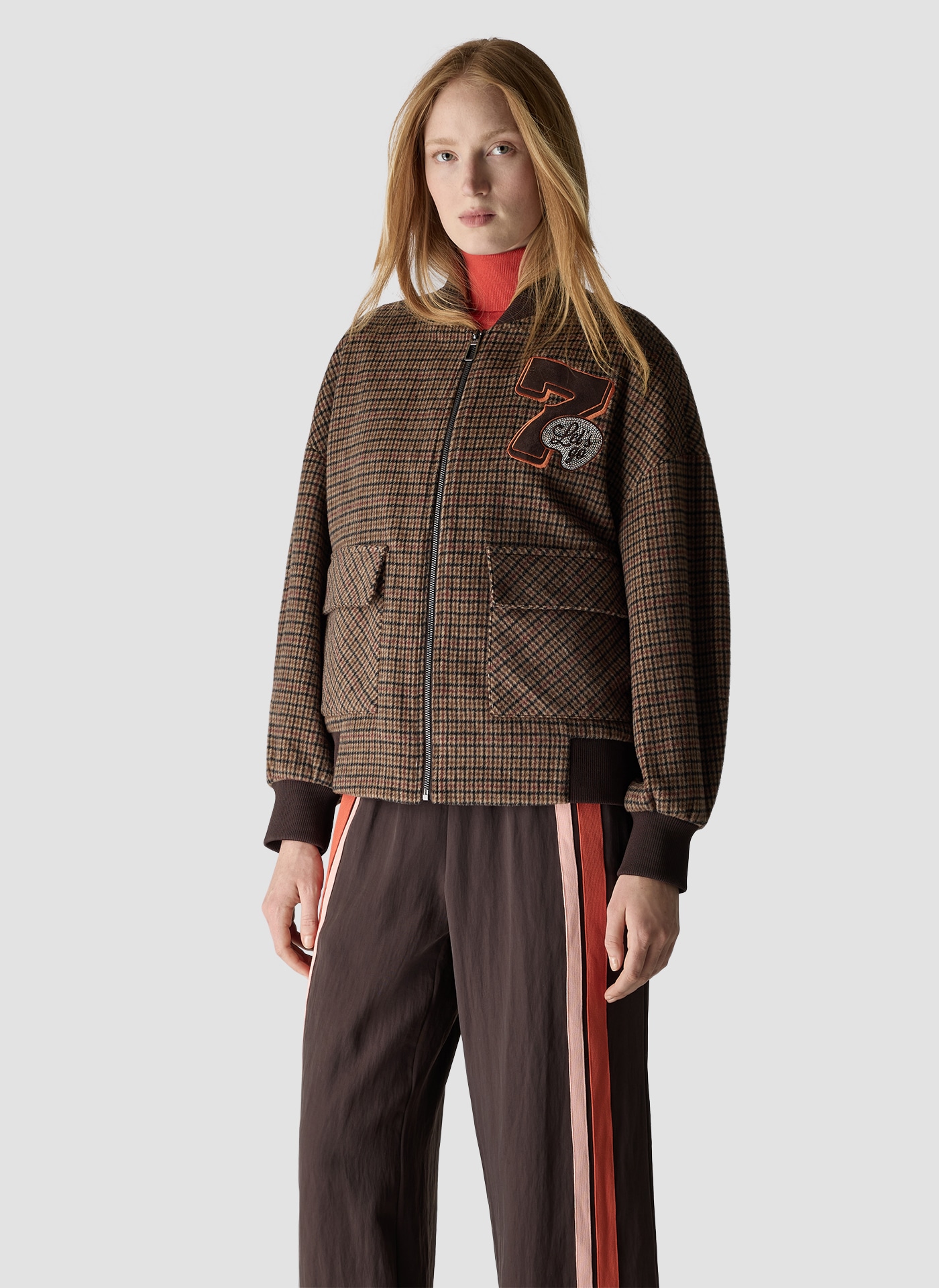 LeComte "Jacke"