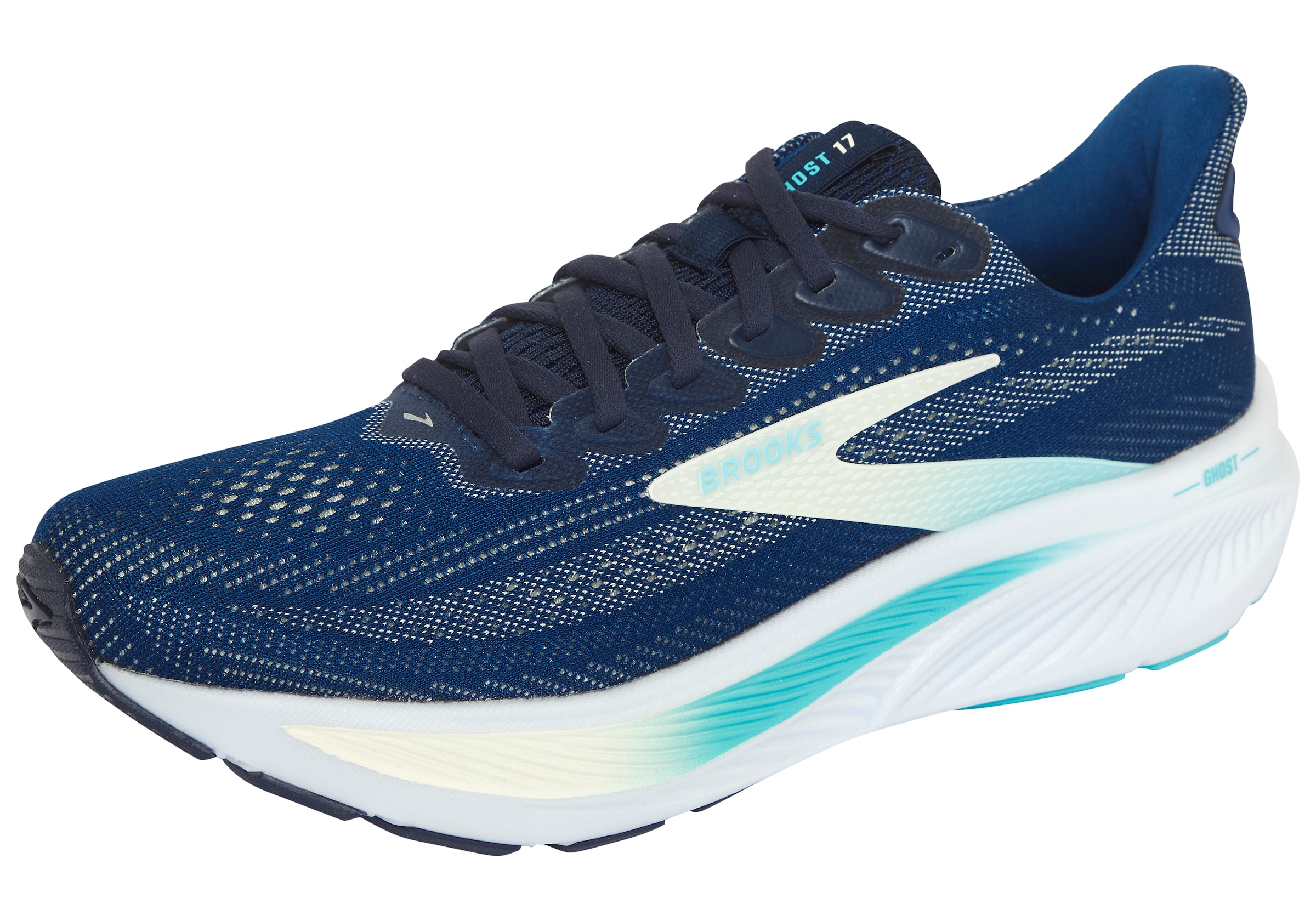 Brooks Laufschuh "BROOKS GHOST 17" günstig online kaufen